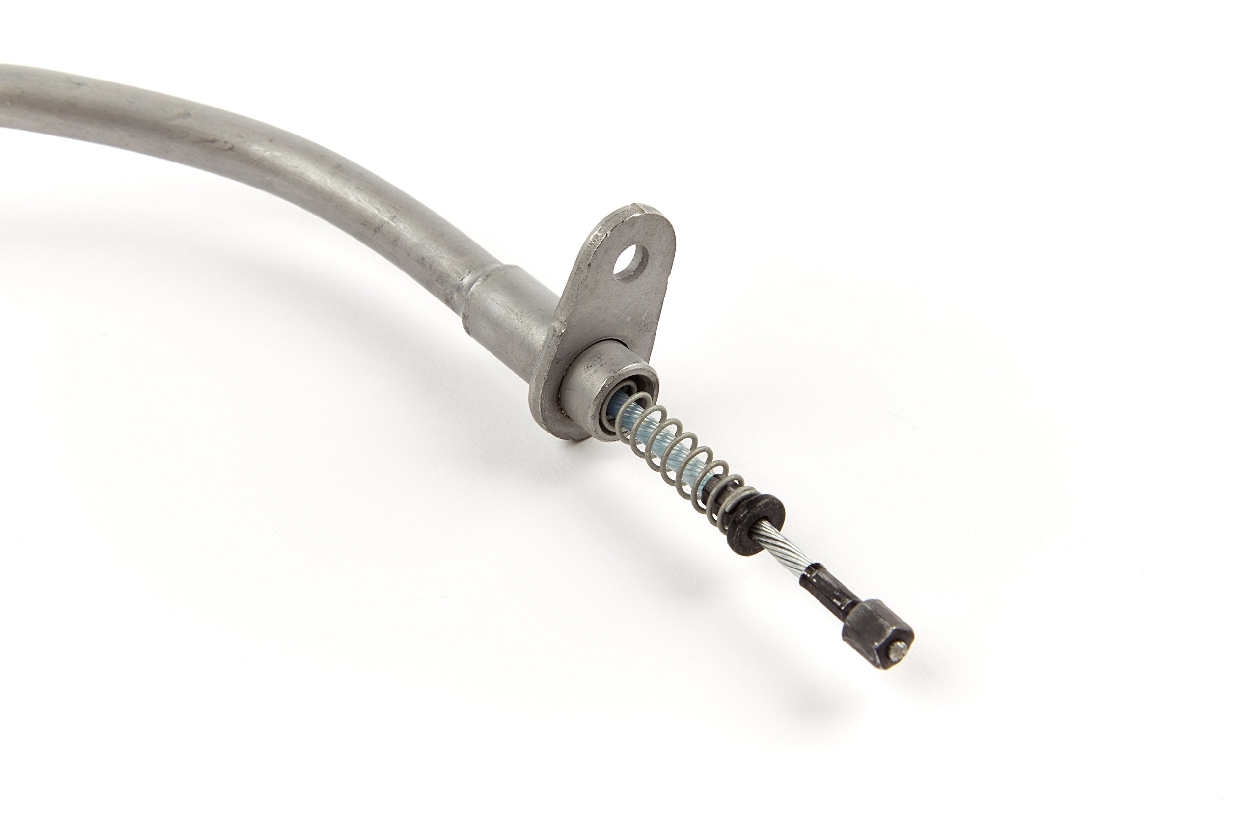 Acdelco Gm Original Equipment 23238024 Rear Passenger Side Parking Brake Cable