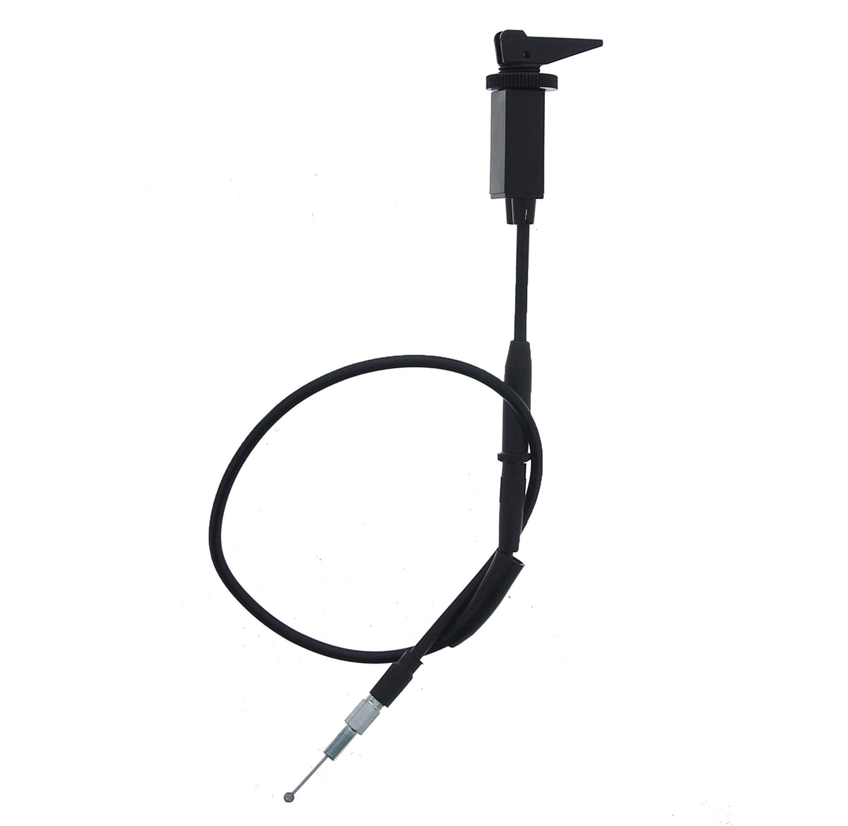 Choke Cable Fits Polaris Scrambler 500 1998 2000 Oem 7080746