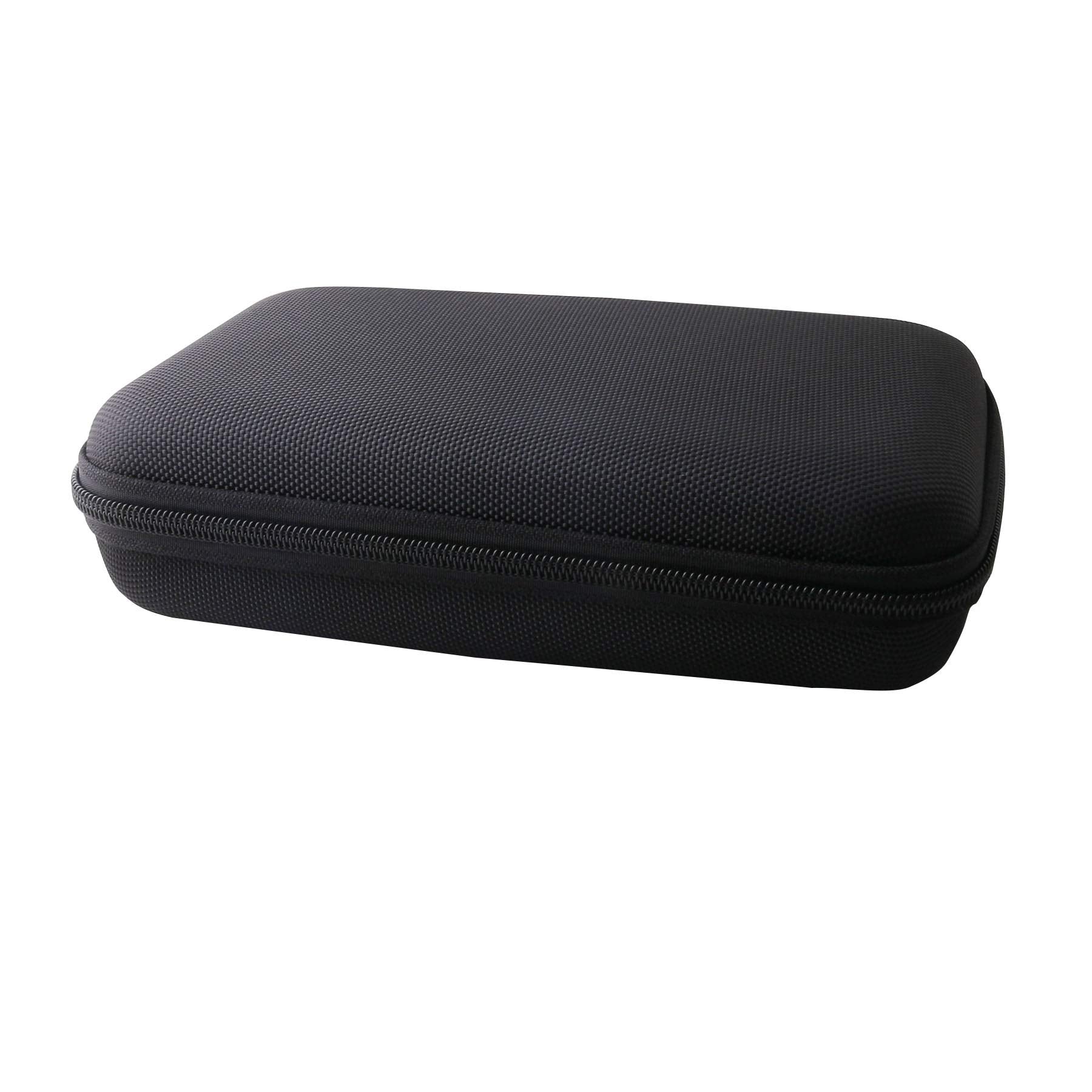 Werjia Hard Carrying Case For Zoweetek/Shidu Voice Amplifier Portable With Rechargeable Wired Microphone (Case Only)