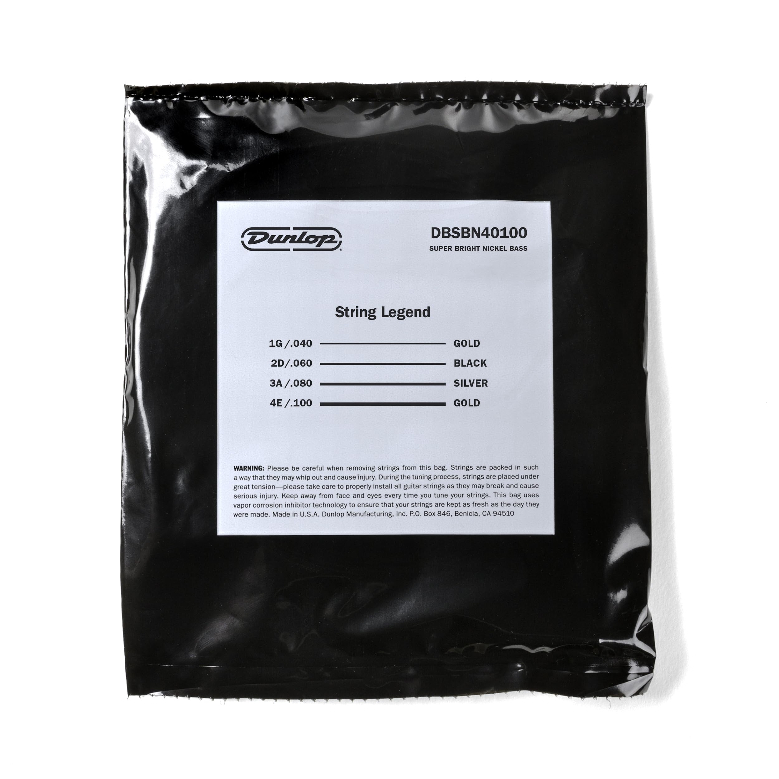 Jim Dunlop 38420401031 Acoustic Guitar Case (Dbsbn40100)