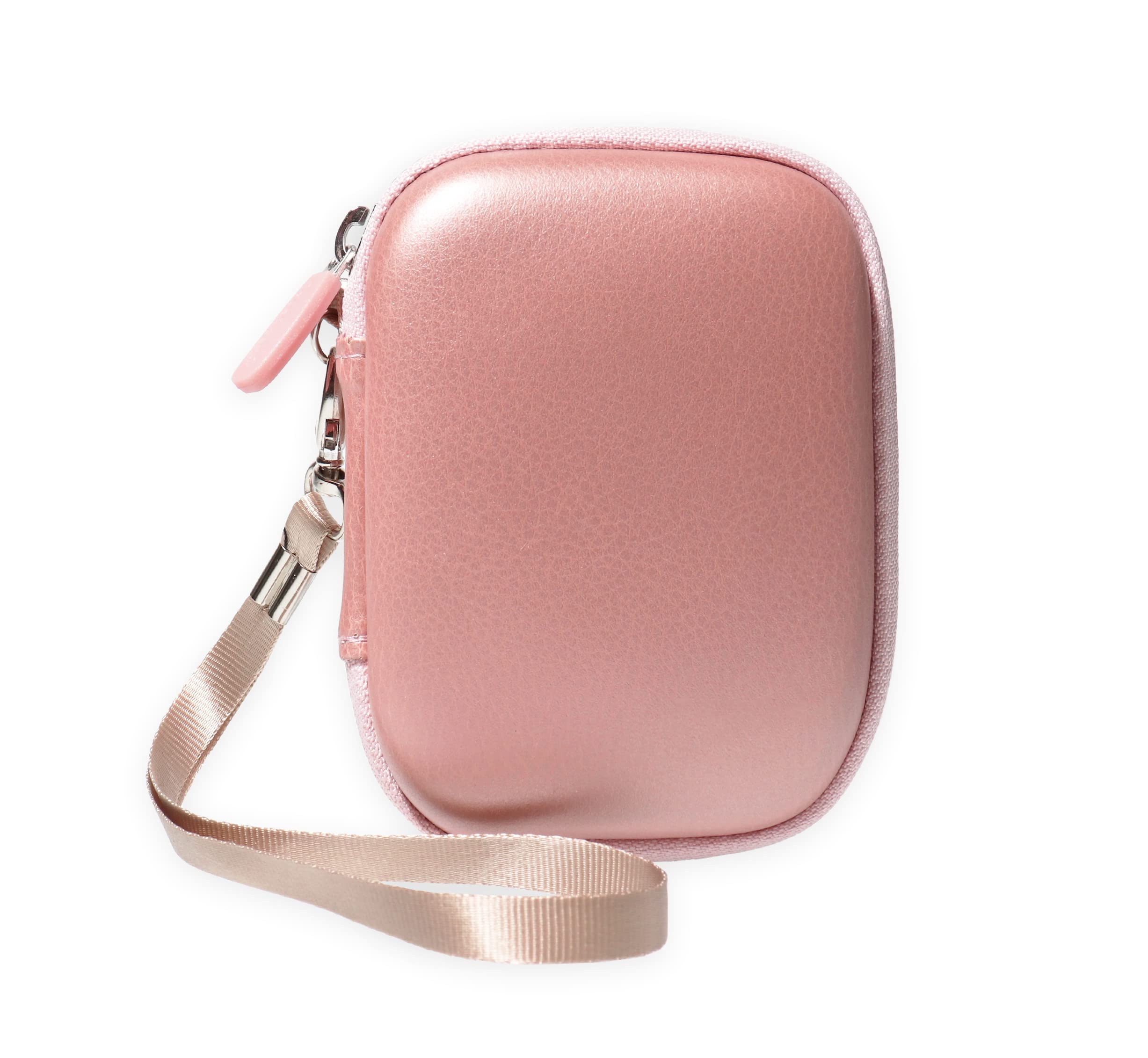 Casesack Case For Iwalk Portable Charger Iphone 15: Usb C Small Power Bank 20W 4500Mah Fast Charging Battery Pack, Also Fit For