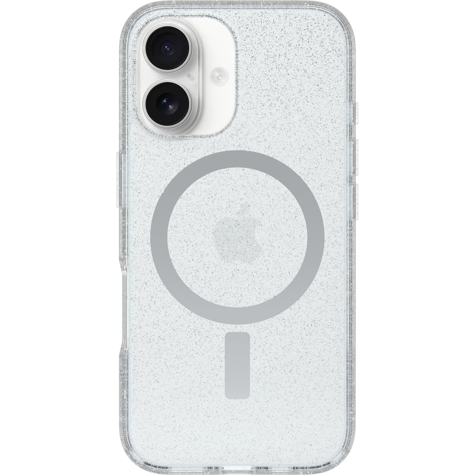 Otterbox Iphone 16 Symmetry Series Clear Case   Stardust