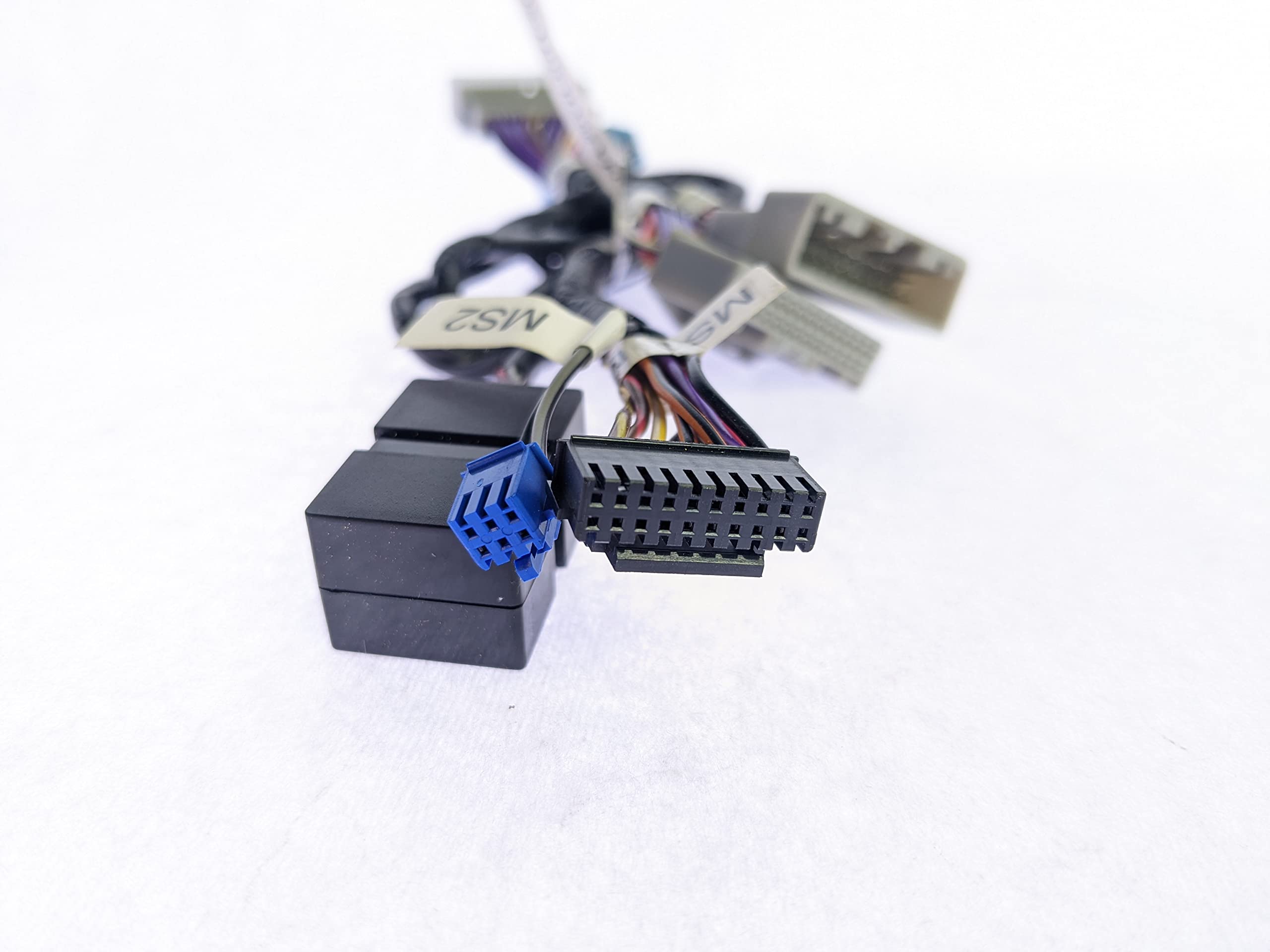 Idatalink Adsthrha6   Plug N Play T Harness For Ha6 Firmware (Ads Thr Ha6)