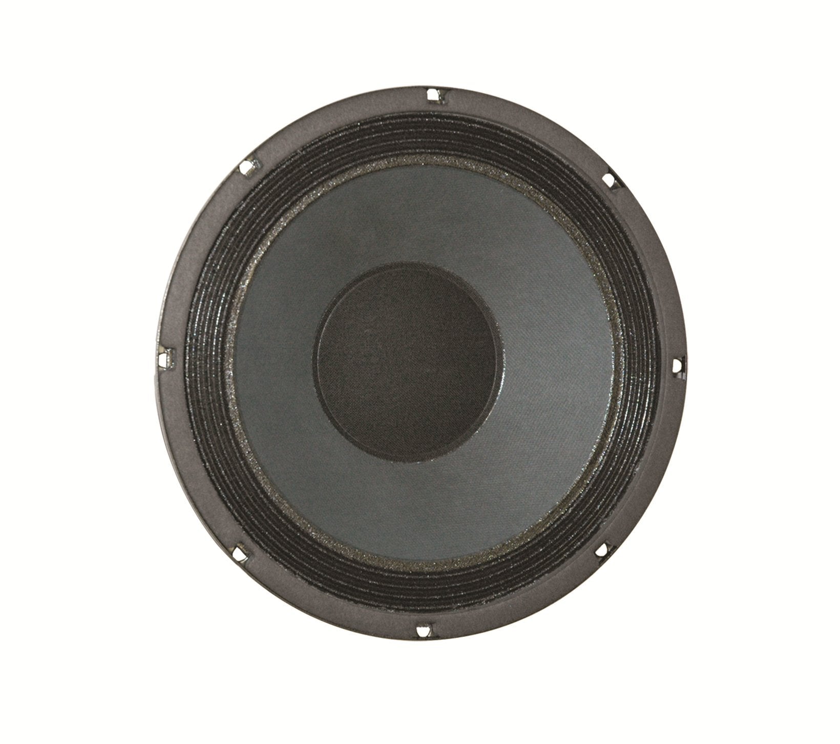 10-in Bass Guitar Speaker, 400W Max, 8 ohms w/Copper voice coil