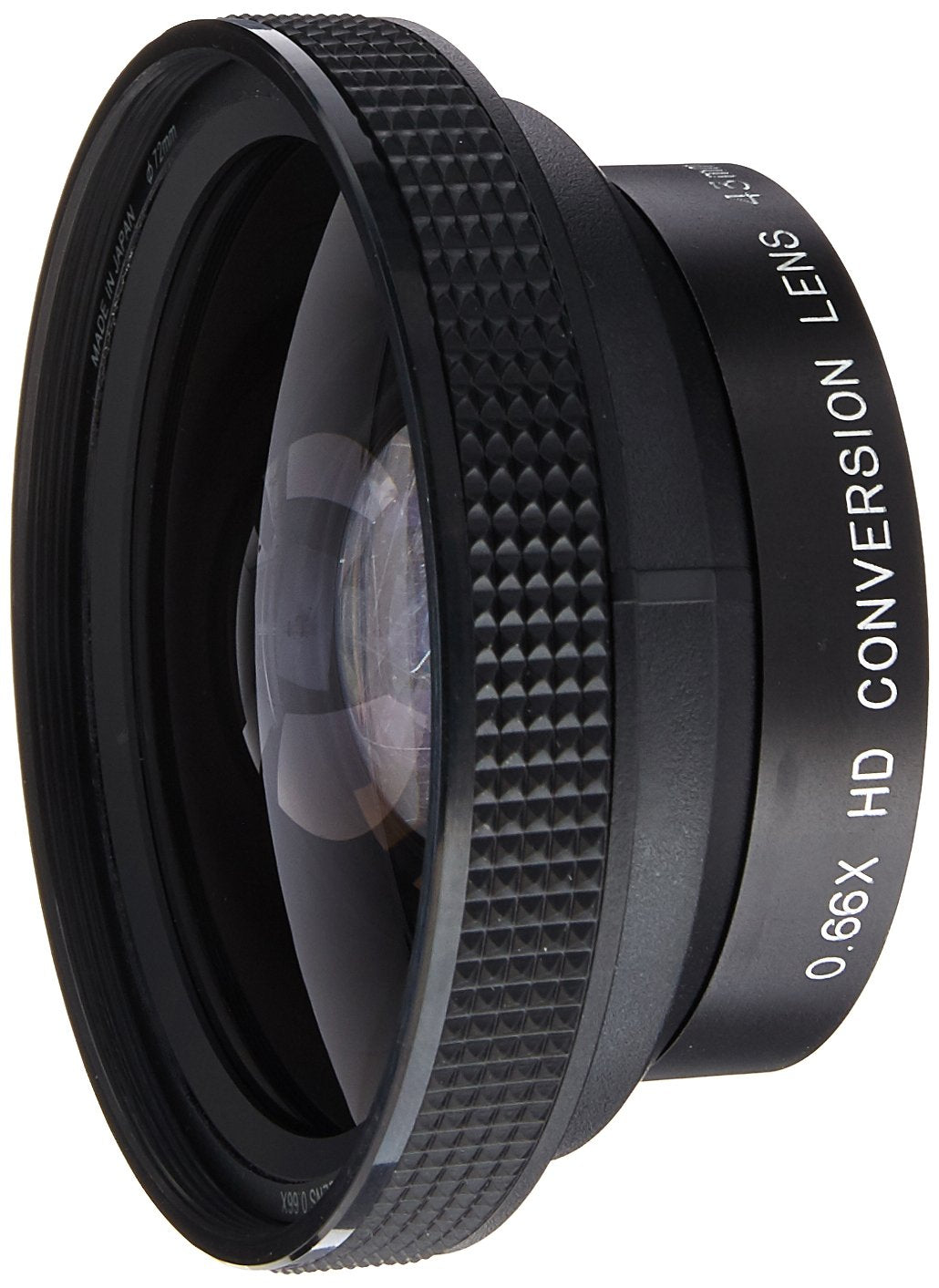 Raynox Hd 6600Pro 0.66X 43Mm Wide Angle Lens Mounting Thread