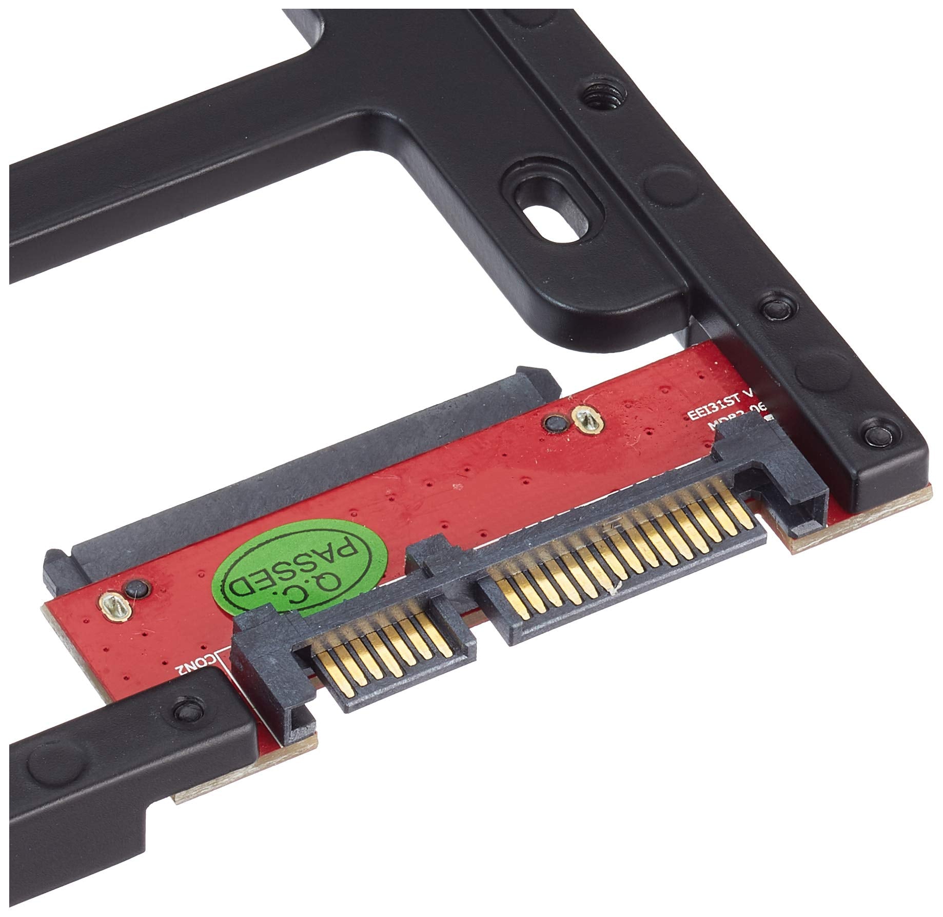 Newertech Adaptadrive 2.5'' To 3.5'' Drive Converter Bracket