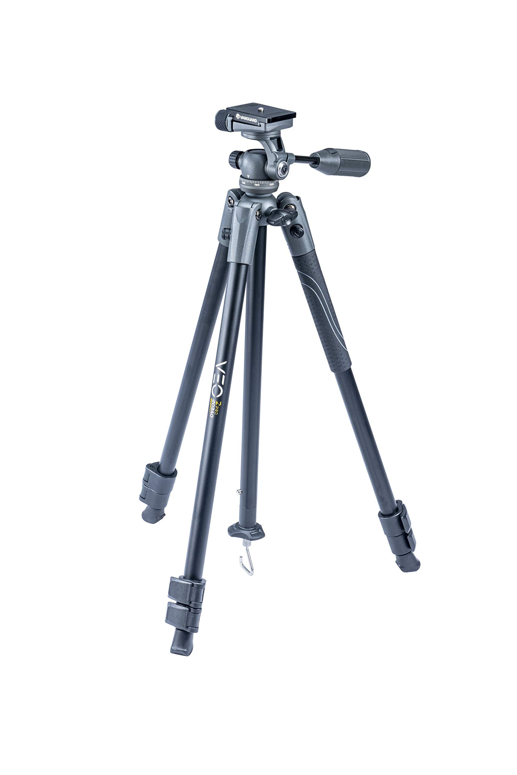 Vanguard Veo 2 Pro 203Ao Aluminum Tripod With Panhead