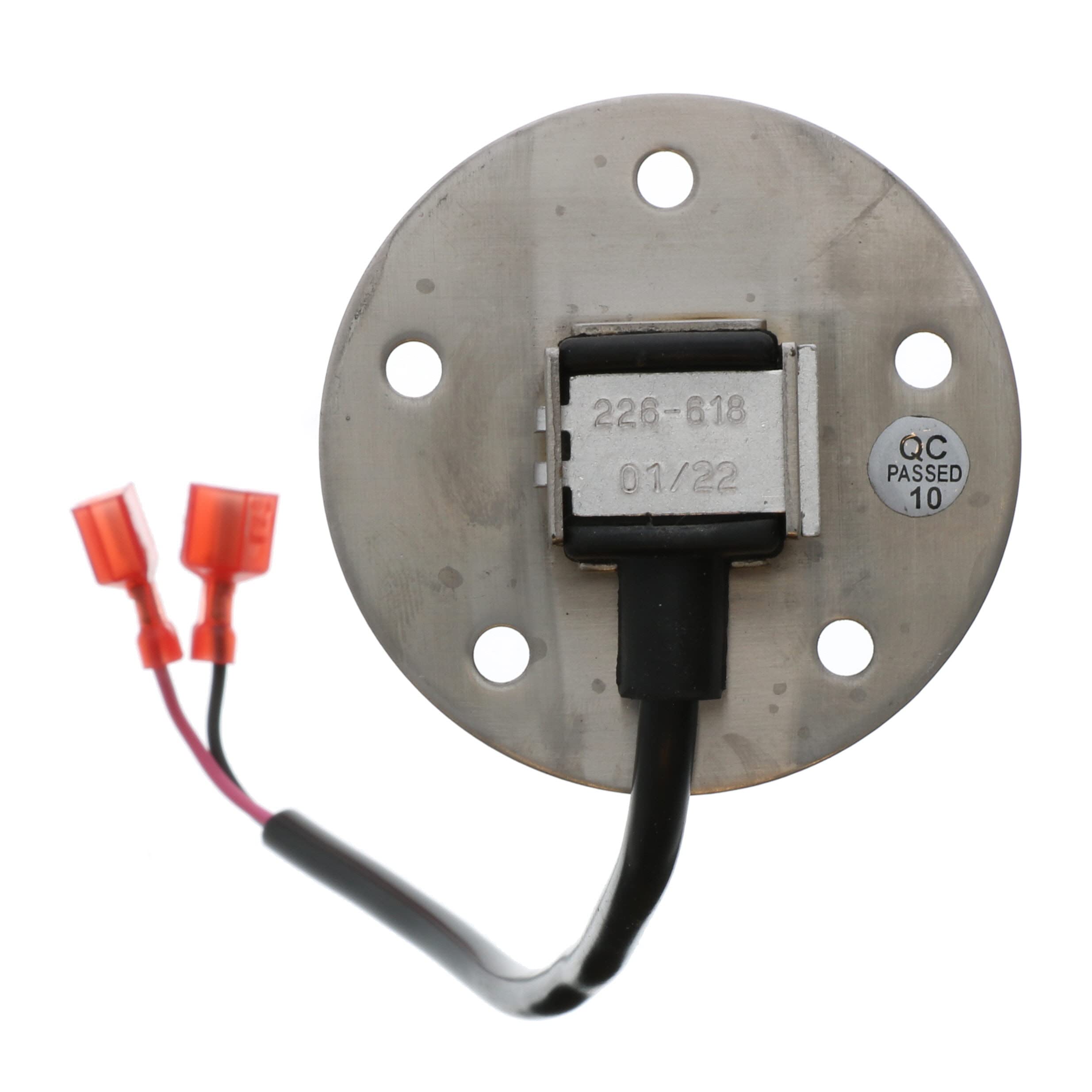 Vdo 226-618 Reed Switch Fuel Sender 180Mm 240-33 Ohm,WBAUVB00T9LZ3J4