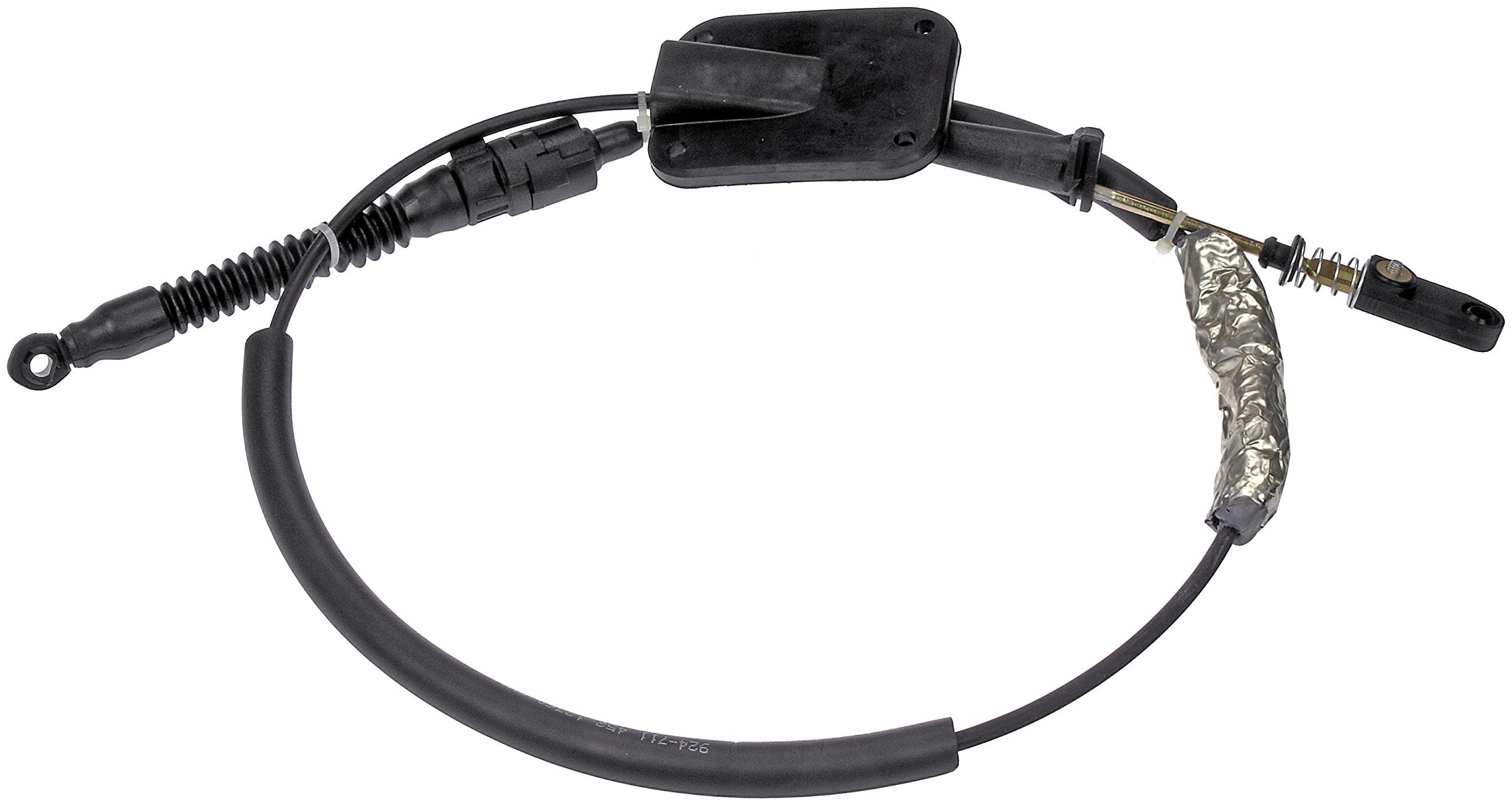 Dorman 924-711 Automatic Transmission Shifter Cable Compatible with Select Chrysler / Dodge / Plymouth Models
