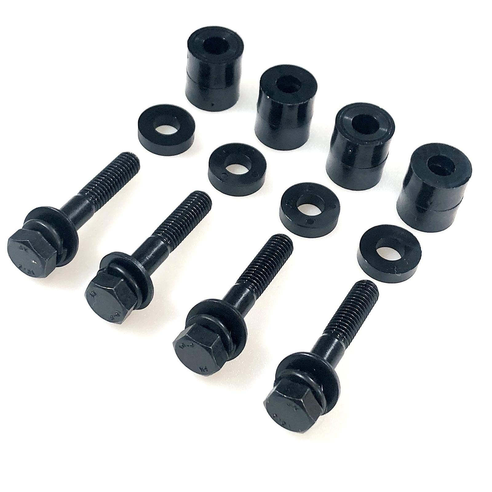 Replacementscrews Wall Mount Screws Compatible With Lg 70Um6970Pua (70Um6970Pua.Aus)
