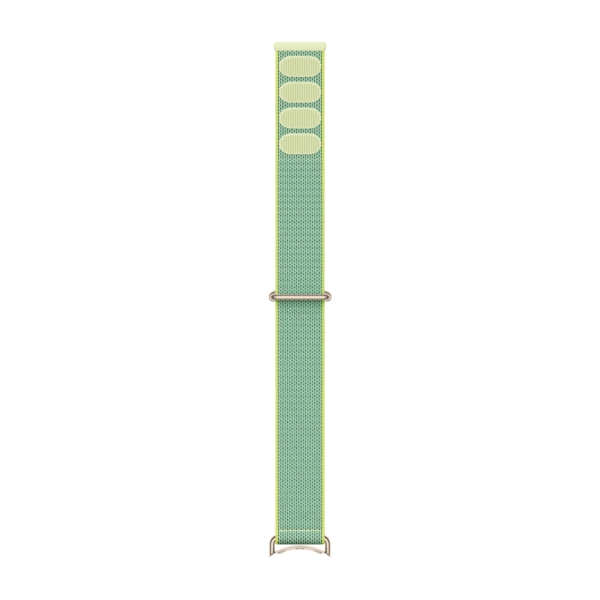 Google Pixel Watch Performance Loop Band - Compatible with Pixel Watch, Wintergreen