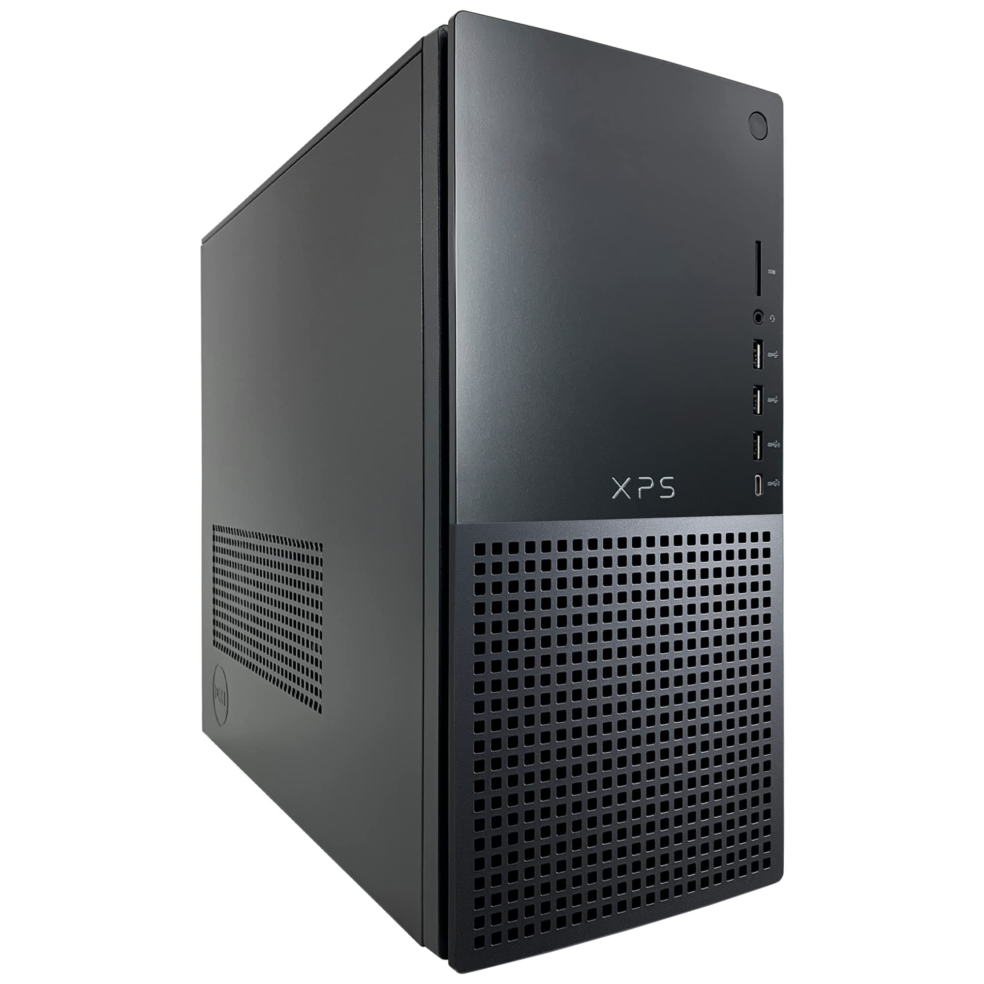 Dell Xps 8960 Gaming Desktop Computer - 13Th Gen Intel Core I9-13900K 24-Core Up To 5.80 Ghz Cpu, 32Gb Ddr5 Ram, 2Tb Nvme Ssd +