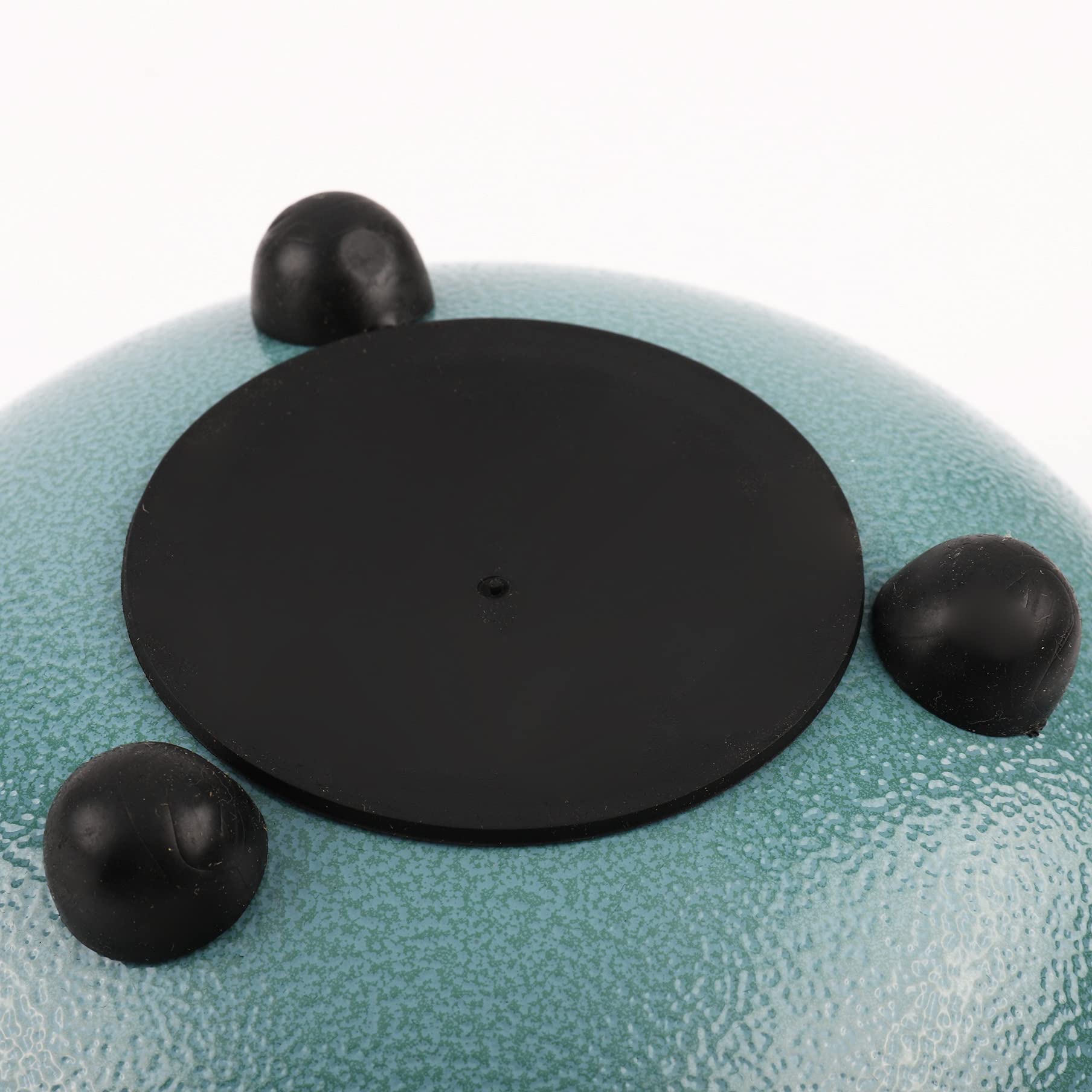 Steel Tongue Drum 6Inch 8 Notes Tongue Drum For Kids Preschool Activities Drum Instrument Steel Tongue Drum