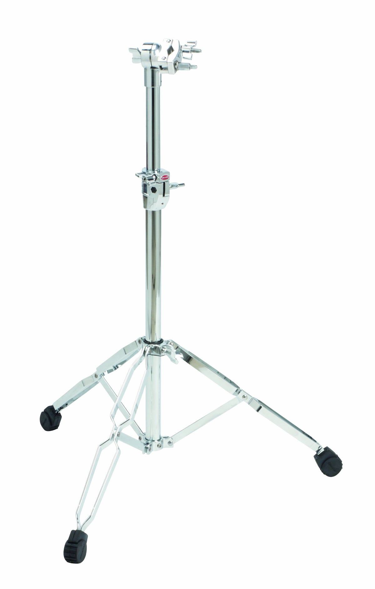 Gibraltar 6713E Hd Double Braced Electronics Mounting Stand