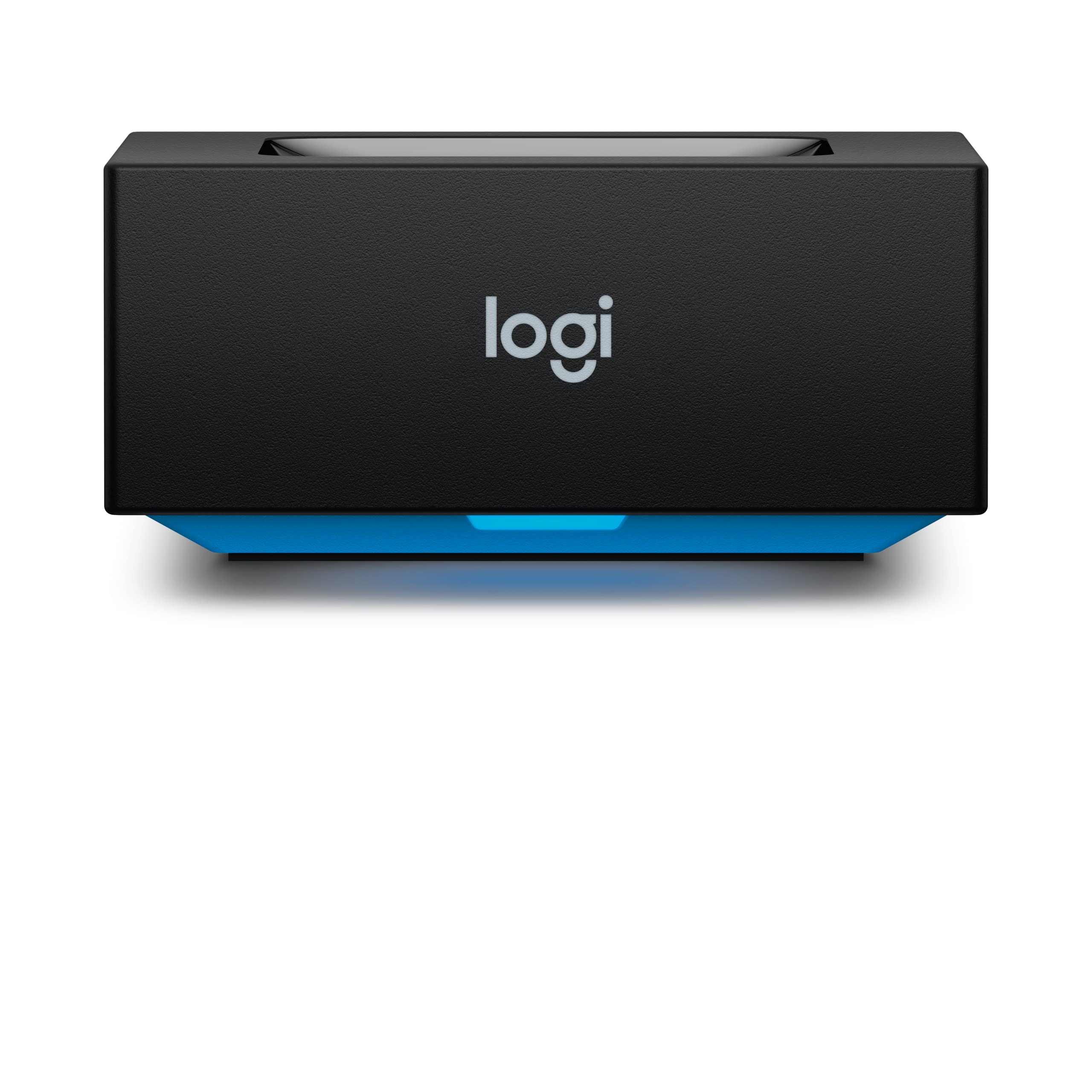 Logitech Bluetooth Audio Adapter For Bluetooth Streaming