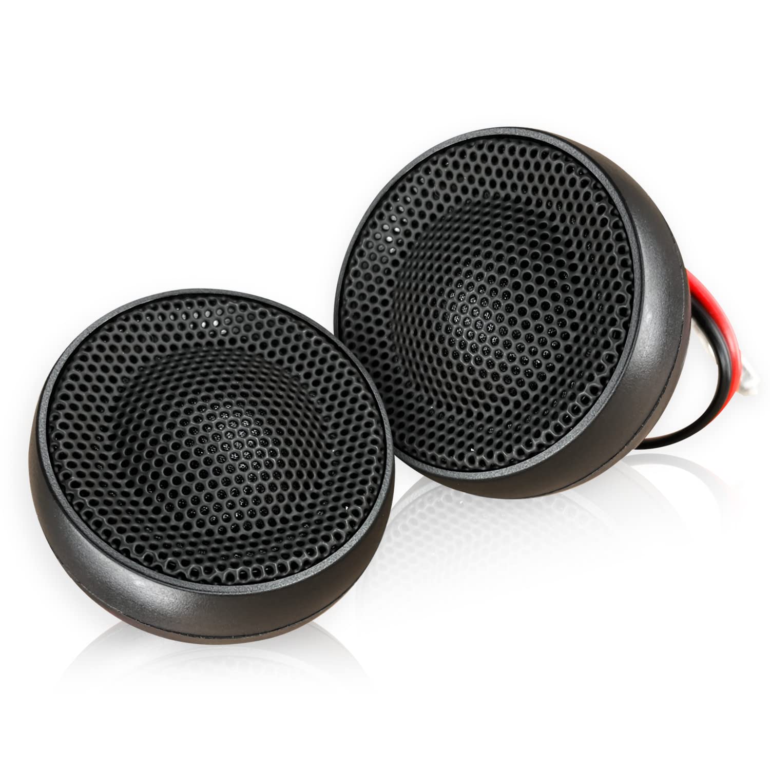 Ct Sounds Meso 6.5    320 Watt 2 Way Premium Component Car Speaker Set