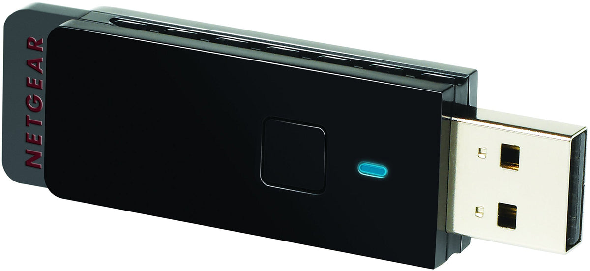 Netgear Wireless N 300 Usb Adapter