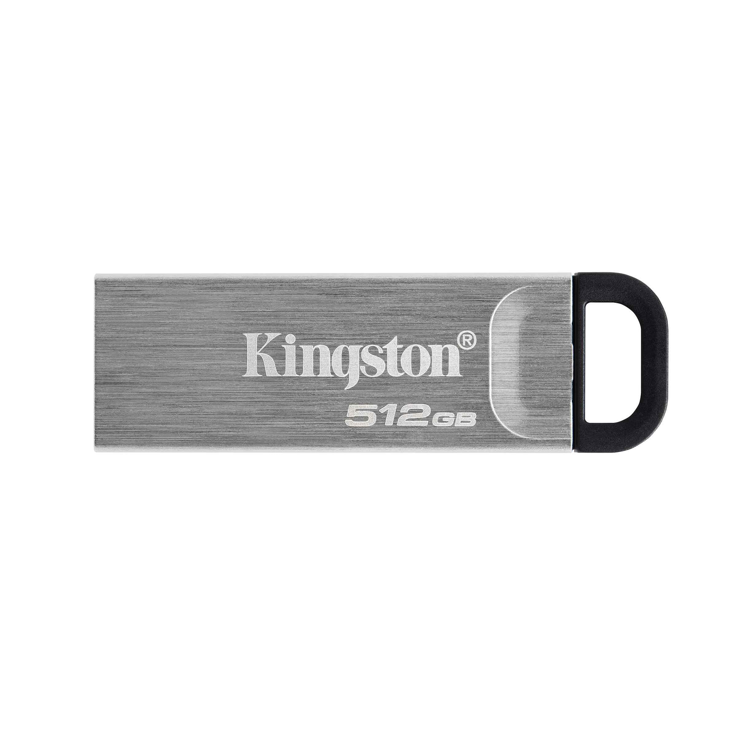 Kingston Data Traveler