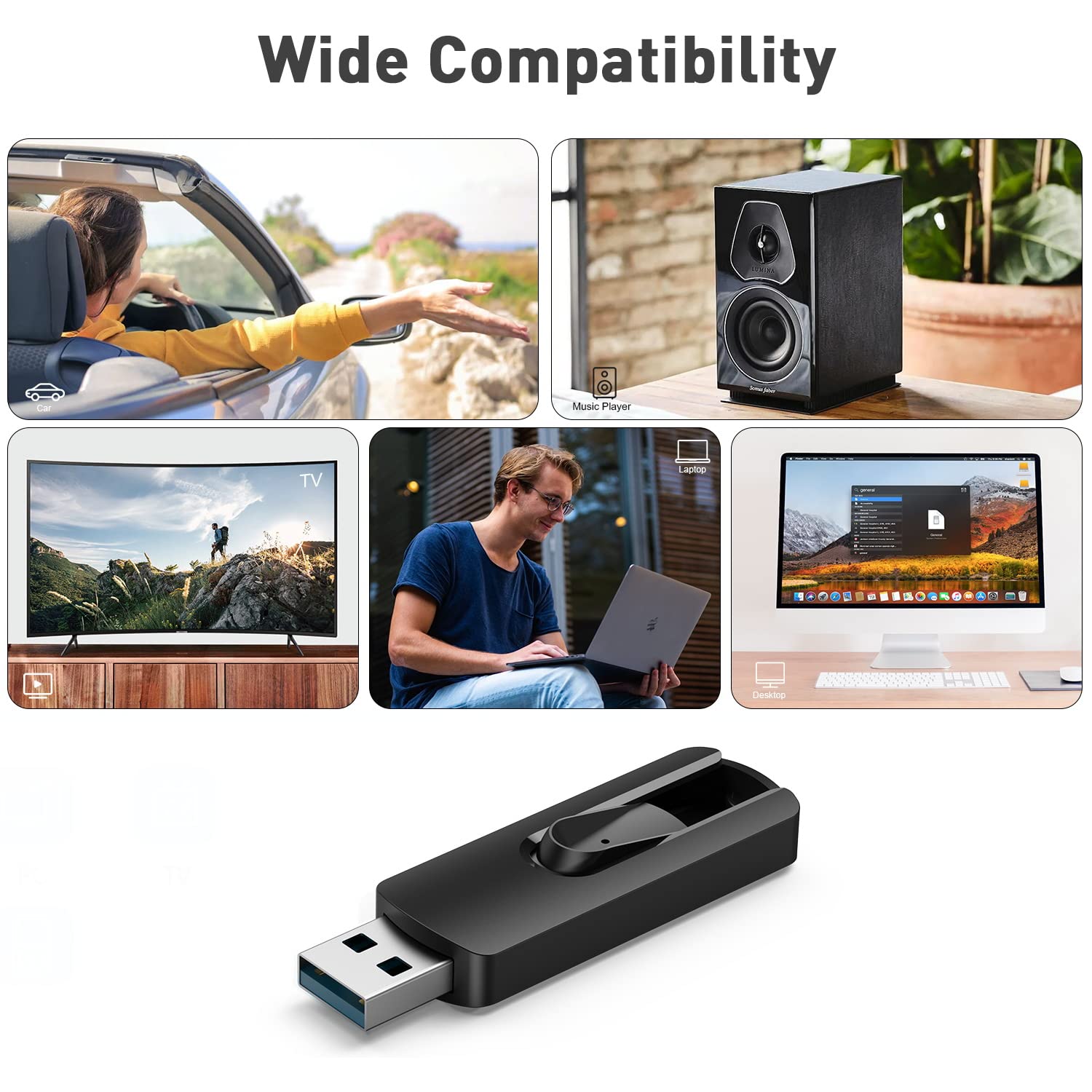 Raoyi 10 Pack 16Gb Usb 3.0 Flash Drives Slide Retractable Memory Stick Bulk Thumb Drive Jump Drive Zip Drive Usb Sticks Data Storage Backup For Pc Mac (16G, 10 Mixed Color)