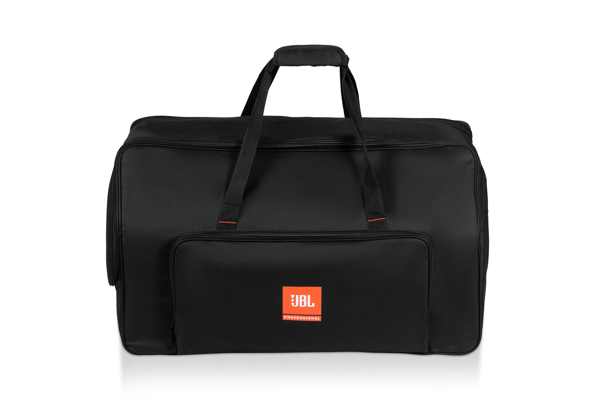 Jbl Bags Speaker Tote Bag Designed For Jbl Eon 715 Powered 15 Inch Loudspeaker (Eon715 Bag)