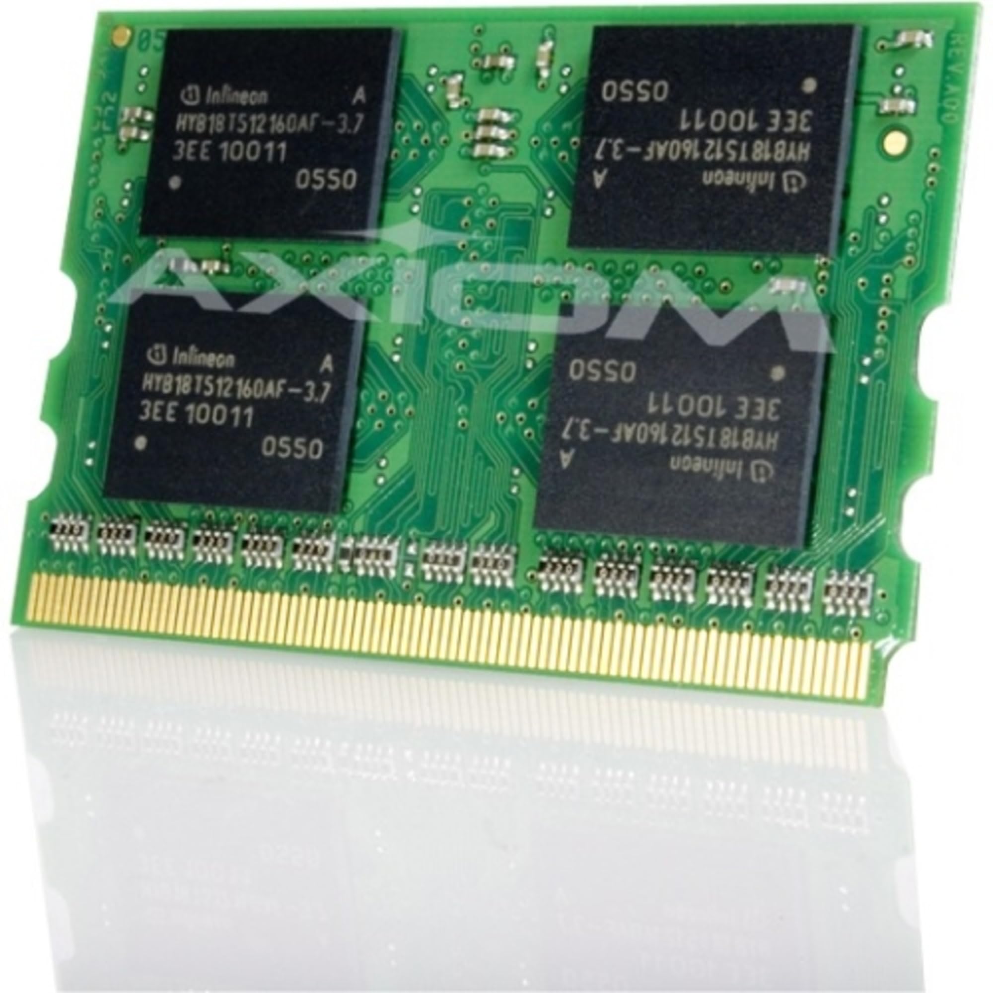 Axiom 1Gb Ddr-333 Micro-Dimm For Sony # Vgp-Mm1024I