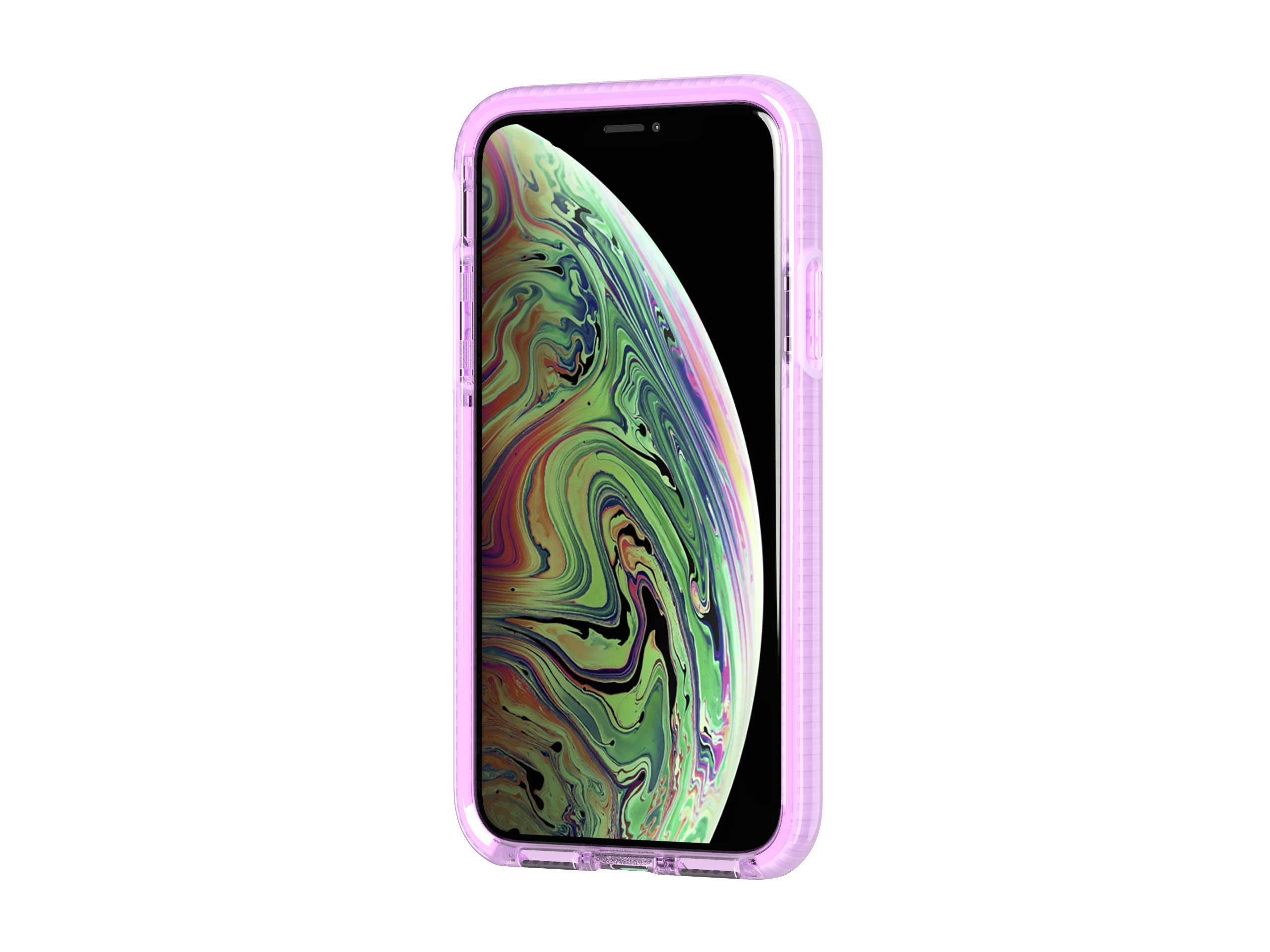 Tech21   Evo Check Case For Apple Iphone Xs   Orchid