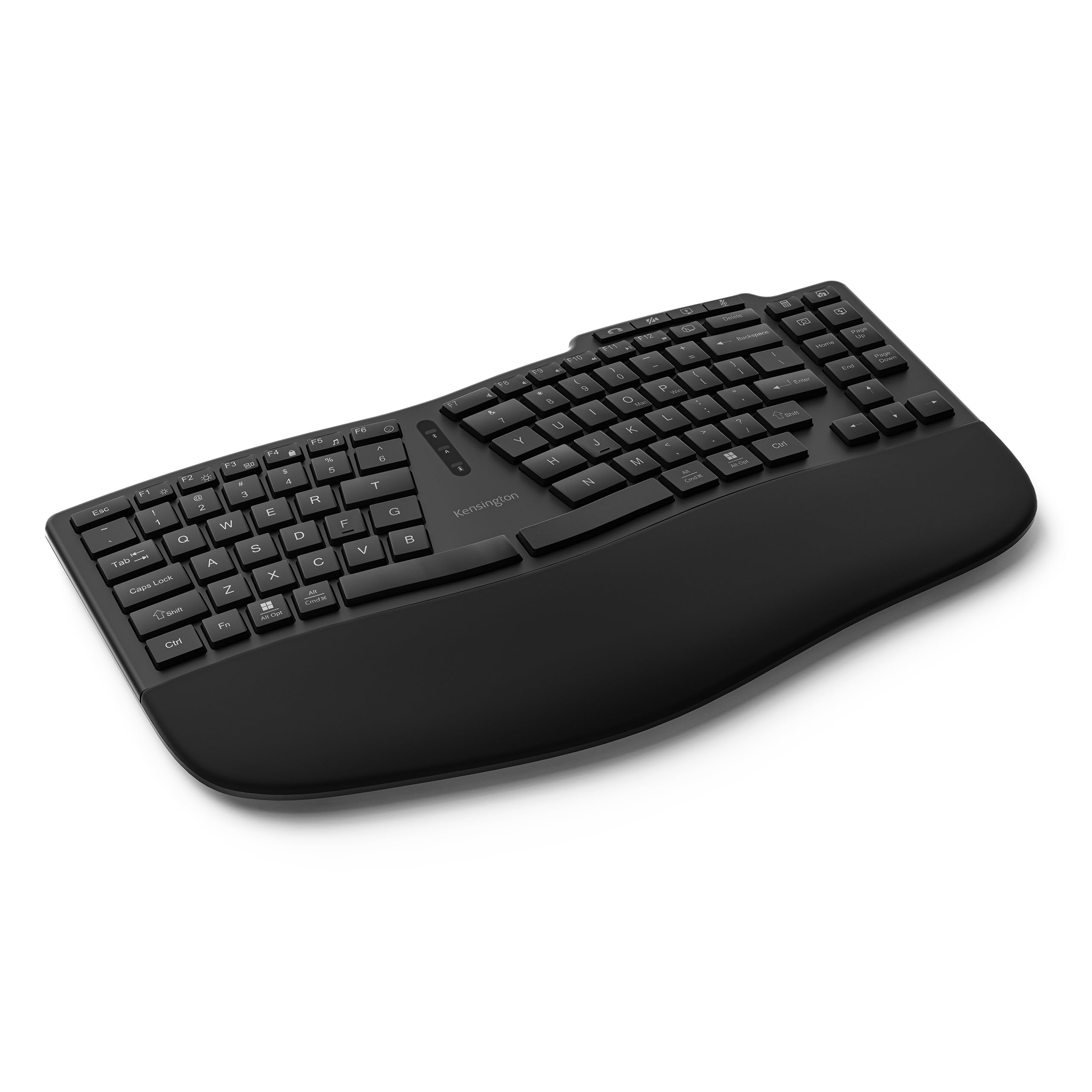 Pro Fit Ergo Kb675 Eq Tkl Rechargeable Keyboard