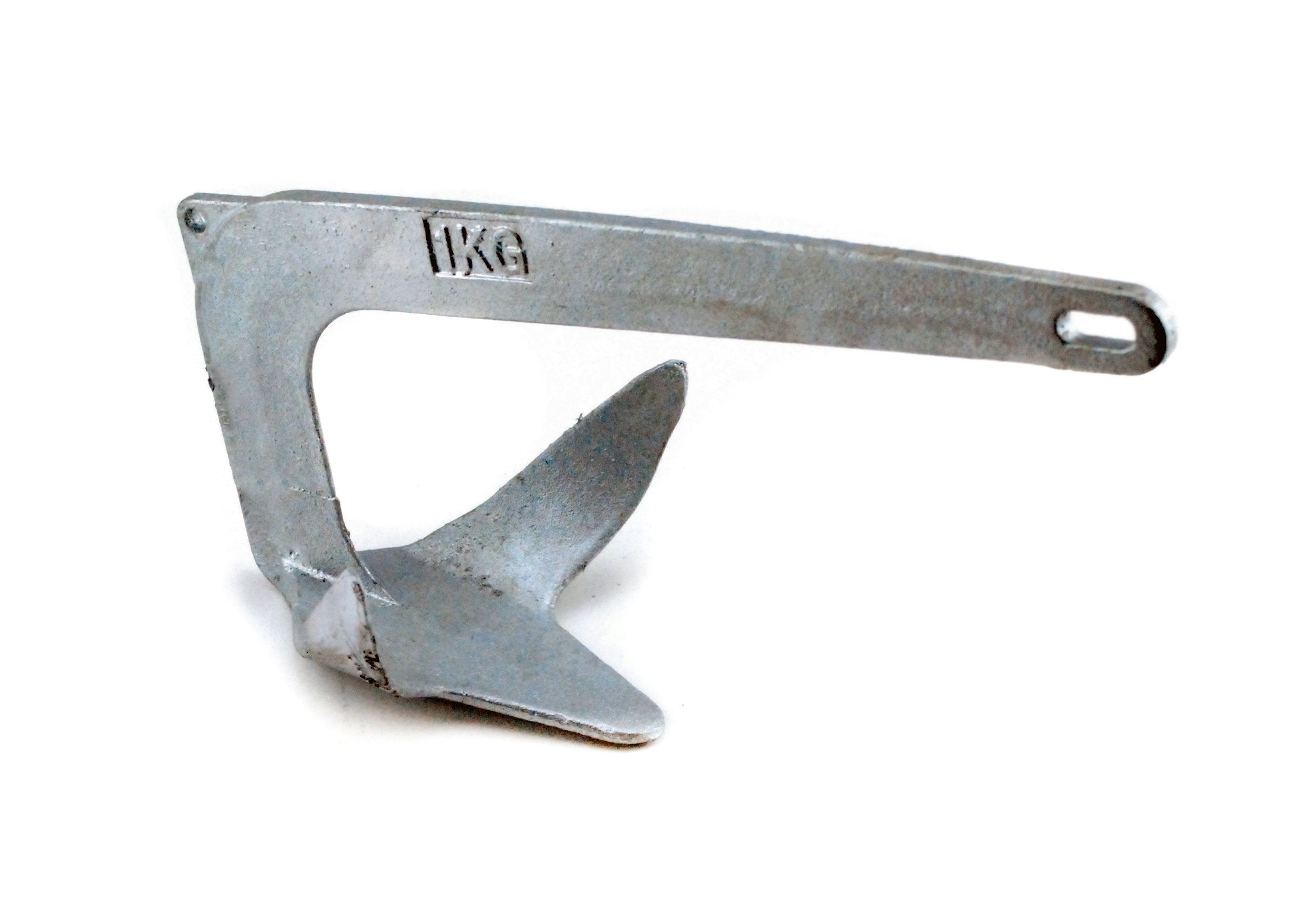 Yakgear 2.2Lb Bruce Anchor,WBAUVB004CG7HHM