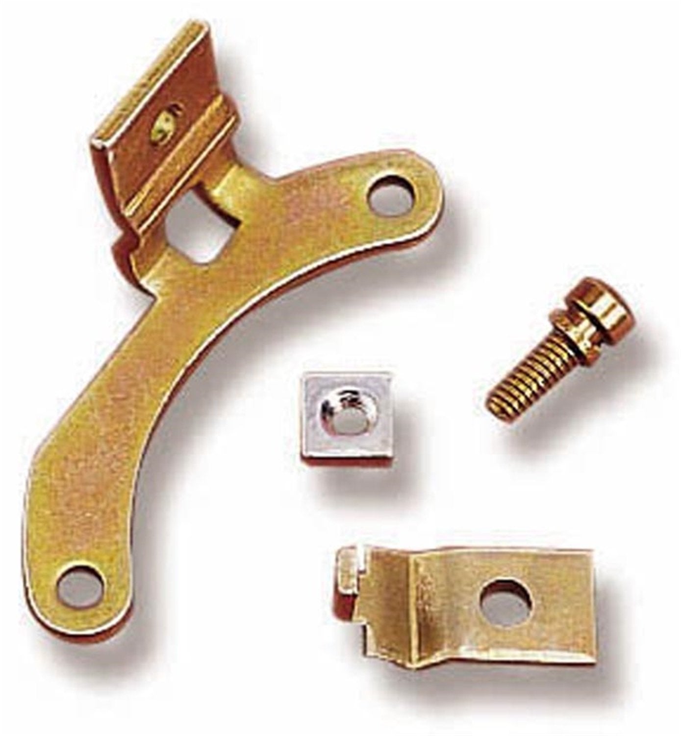 Holley 45 456 Choke Control Cable Hardware