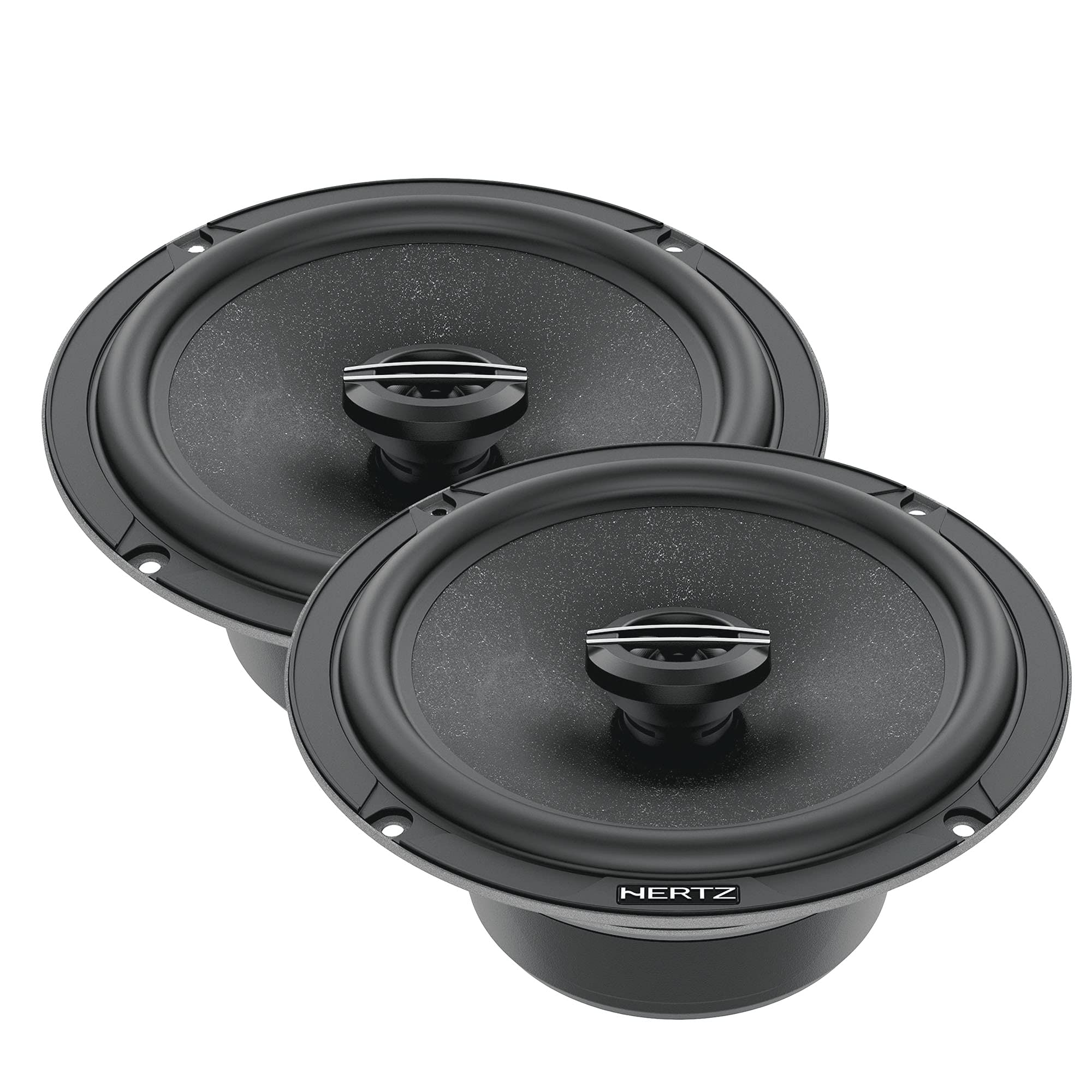 Hertz Cento Series Cx165 6.5' Two Way Coaxial Speakers   Pair