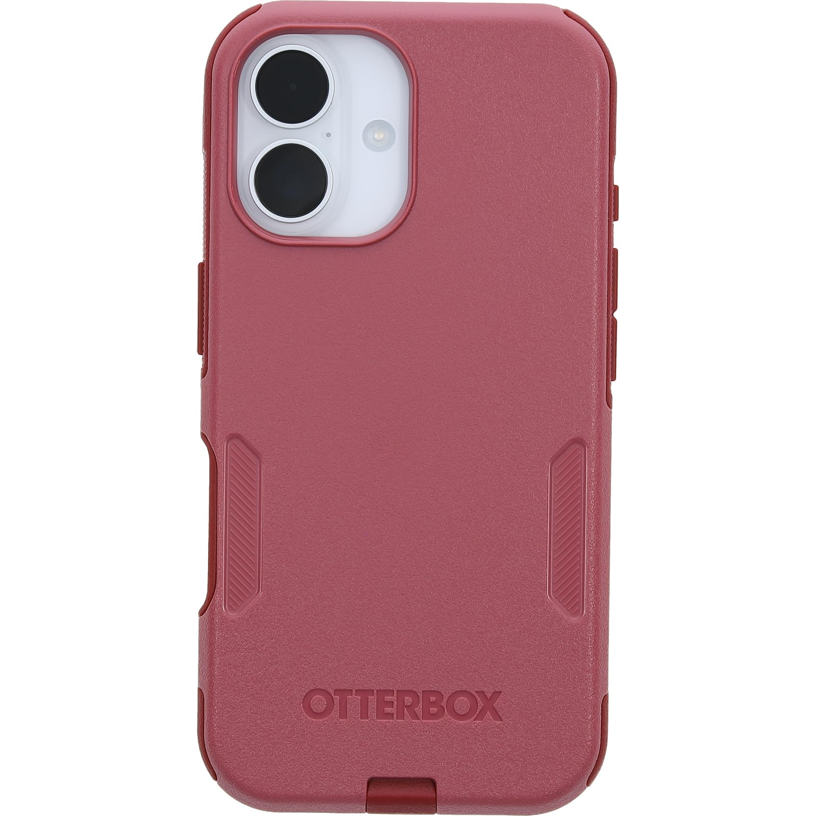 Otterbox Iphone 16 Commuter Series Case   Foxberry (Pink)