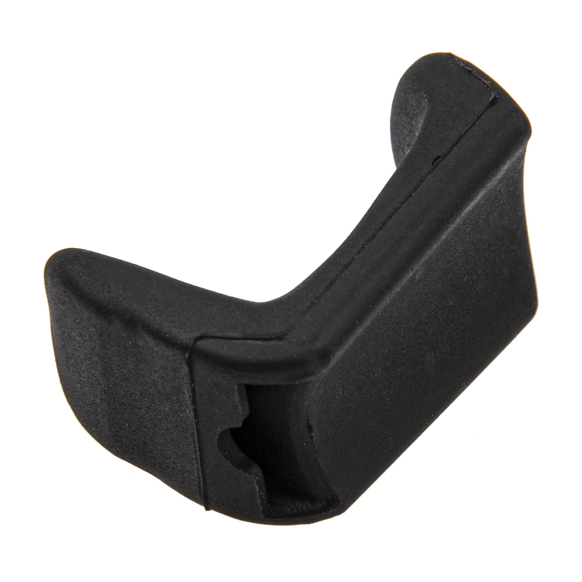 2Pcs Yootones Rubber Adjustable Oboe & Clarinet Thumb Finger Rest Compatible With 1.45 1.75Cm Thumb Oboe Clarinet Woodwind Instr