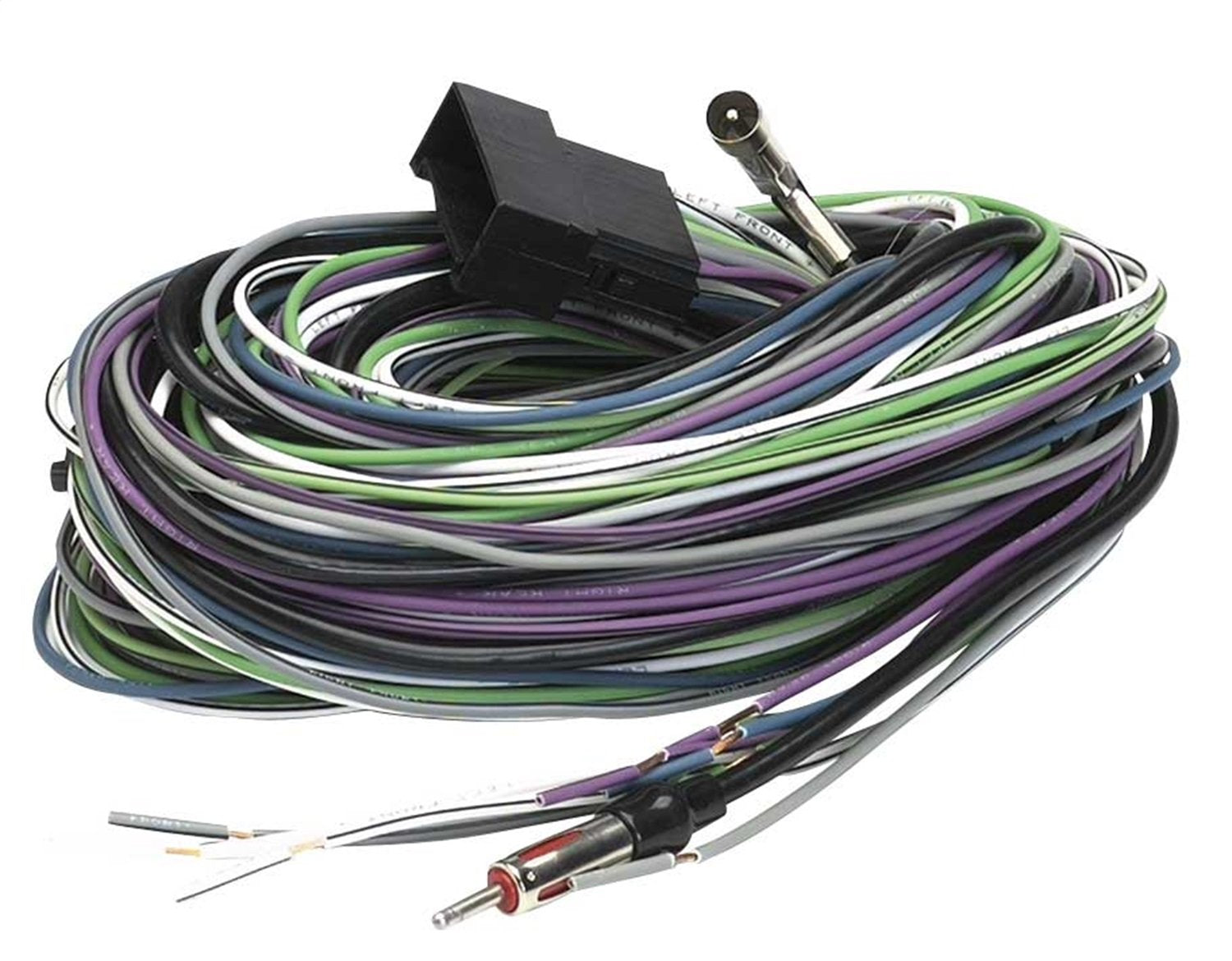 Metra Electronics 99-5716 Dash Kit for Taurus/Sable 00-03 Kit with Harness