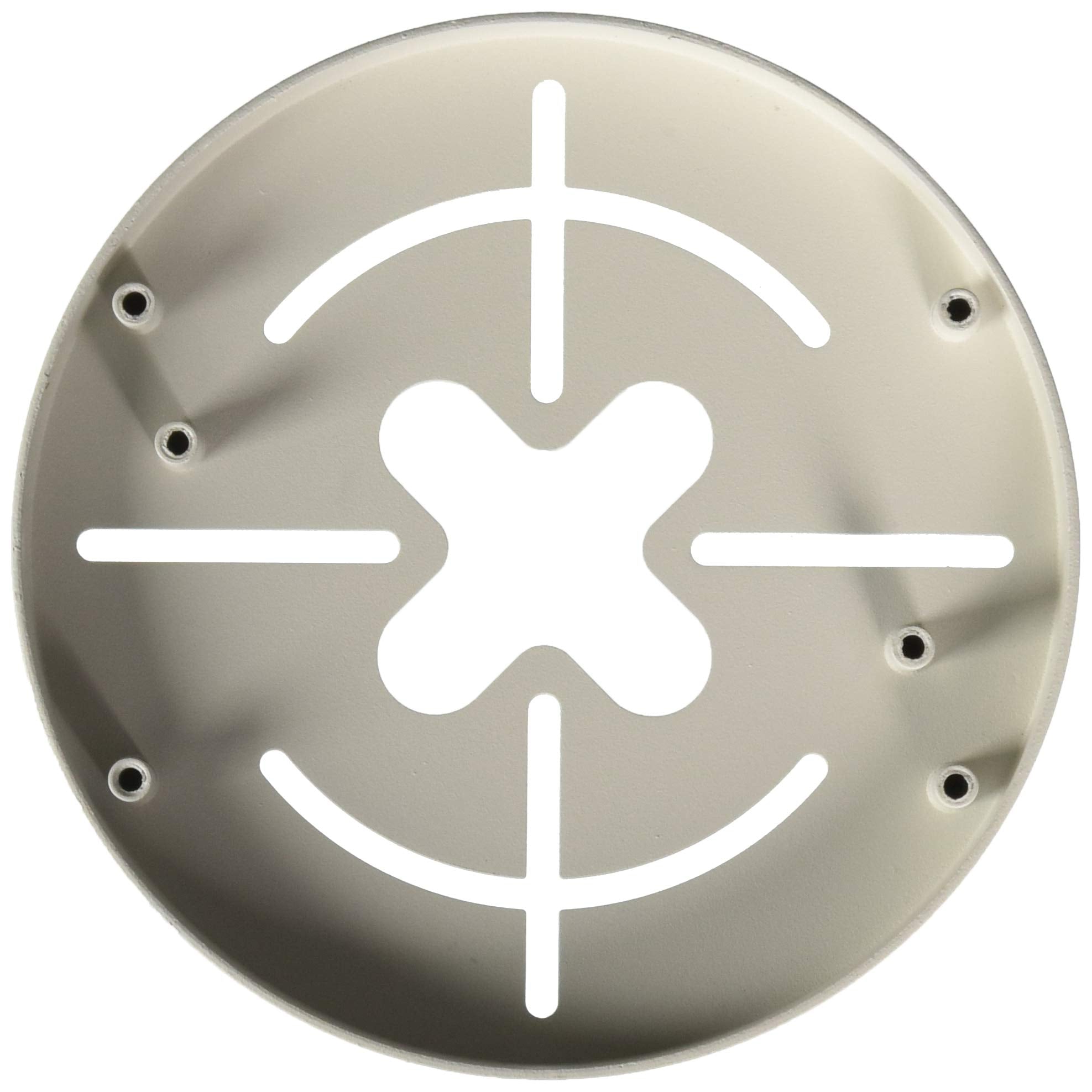 Bosch Security Video Nda Adt4S Mindome Camera Mount For Surveillance Camera