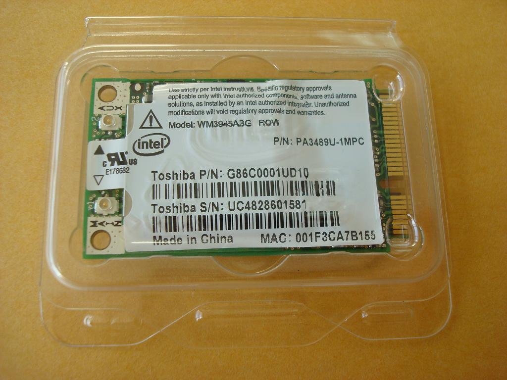 Wm3945Abg Mow1 Intel Wm3945Abg Mow1 Intel Wm3945Abg Mow1