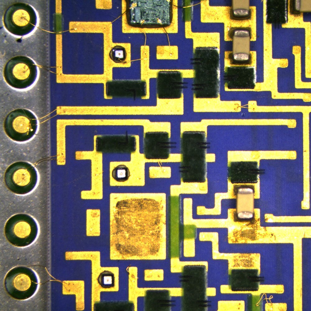 Dino-Lite Am411T-Ms35B 1.3 Mp, 10X-50X, 220X - Handheld Digital Microscope - Pole Stand