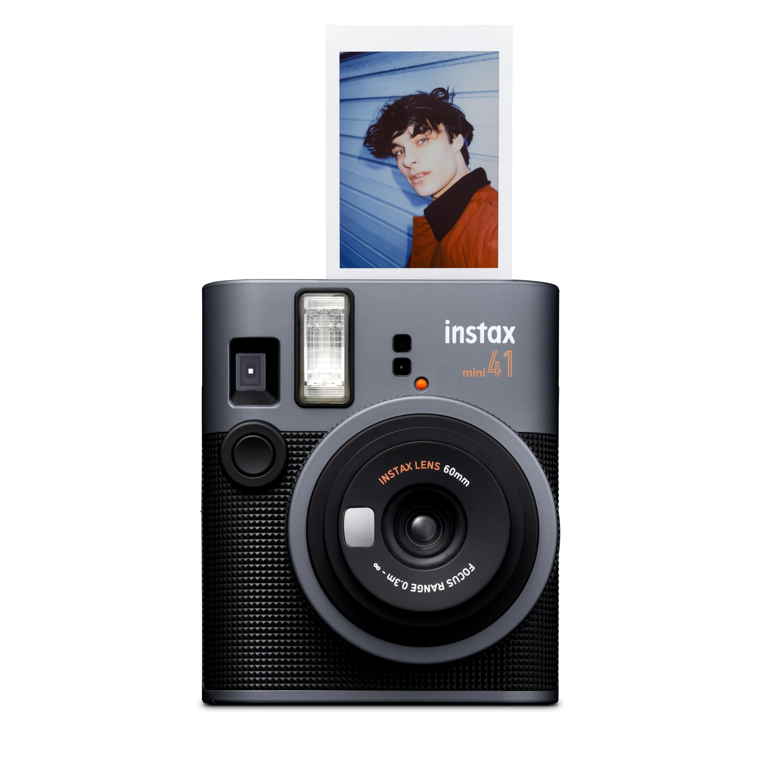 Fujifilm Instax Mini 41 Instant Film Camera