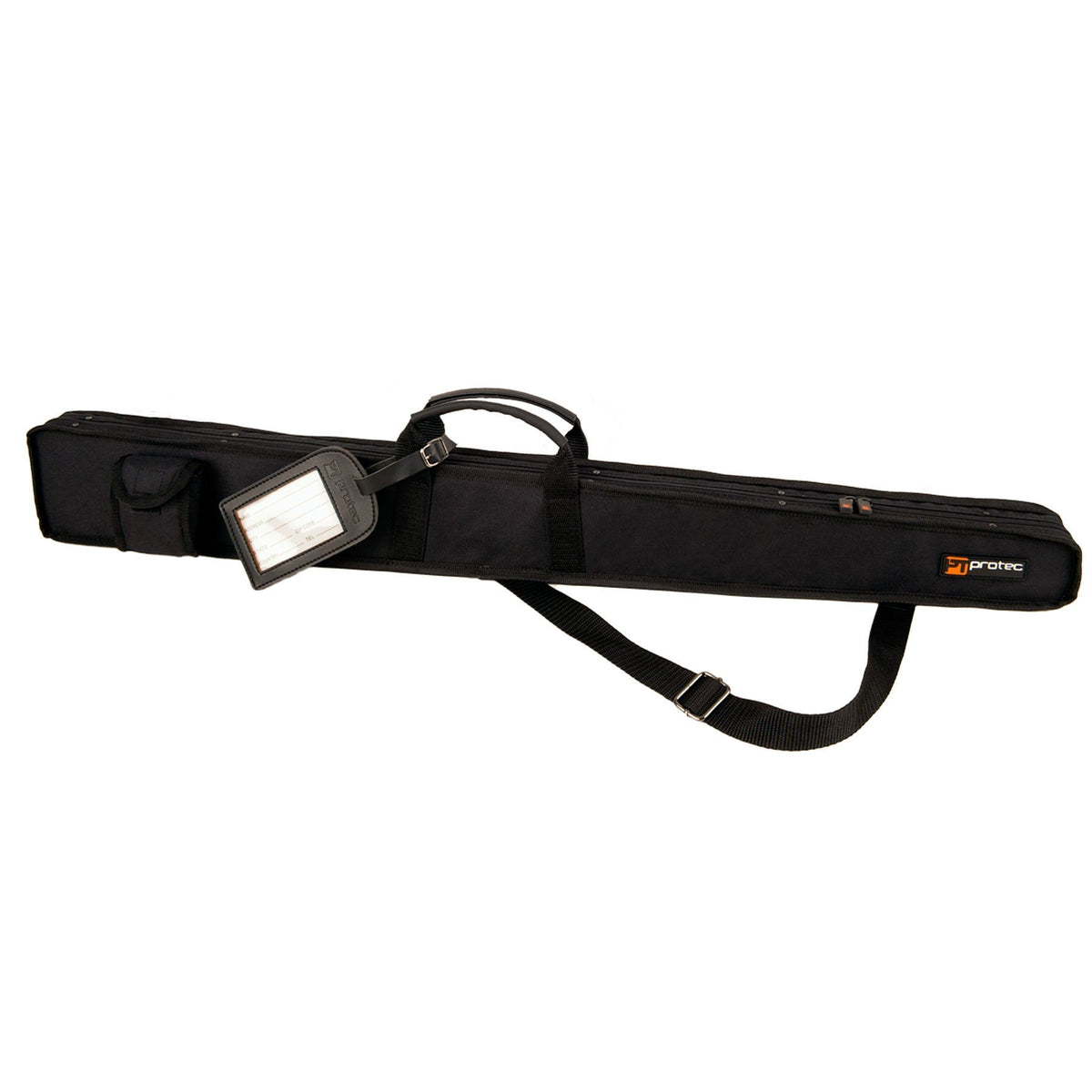 Protec A228 Bass Bow Case, Black