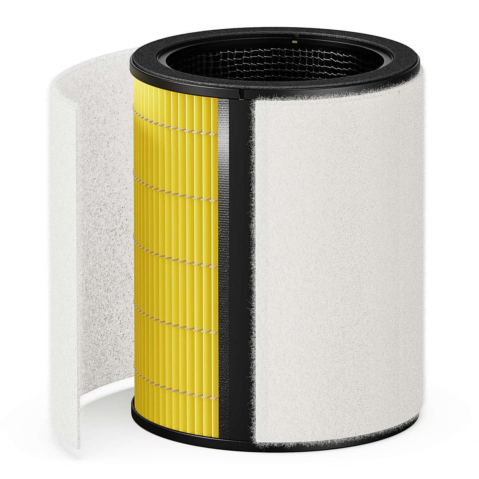 Goveelife Air Purifier Replacement Accessories For H7122