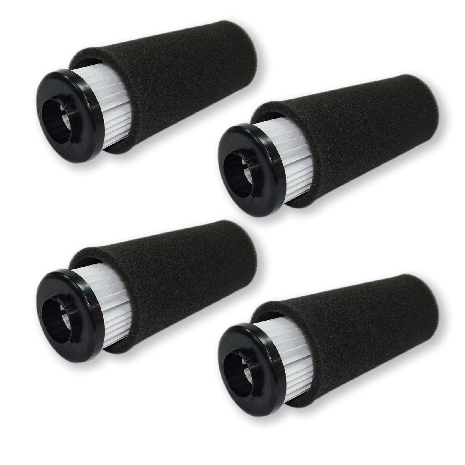 F112 Replacement Odor Trapping Filter Compatible With Dirt Devil F112 Ud20120Nc Ud70161 Ud70167 Ud70181 Ud70187 Ud70171 Ud70174