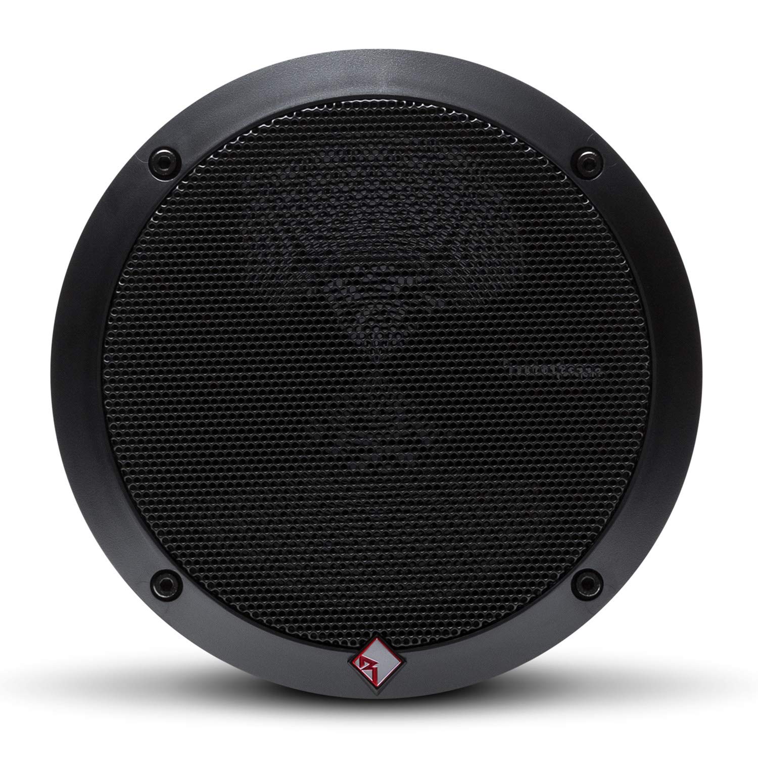 Rockford Fosgate P165 Si Punch 6.5' 2 Way Component Speaker System With Integrated Concealed Crossover (Pair)