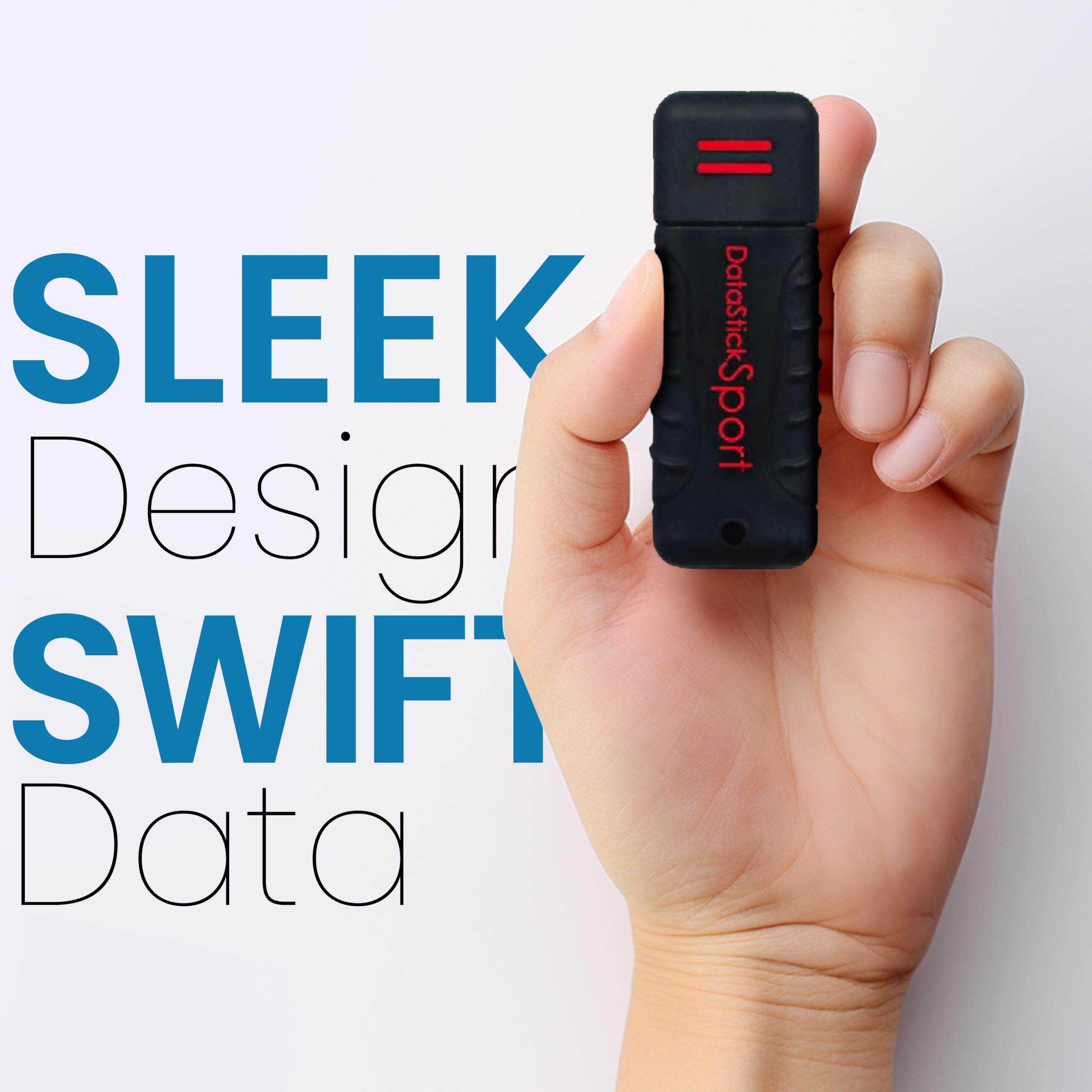 Centon 4 Gb Waterproof Usb Flash Drive Multi Pack (10) Dsw4Gb10Pk