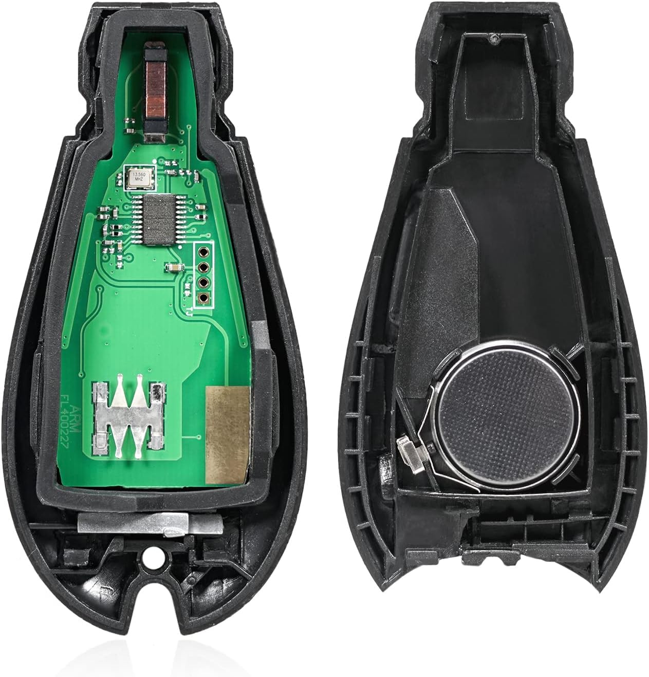 Key Fob Remote Replacement Fits For Dodge Ram 1500 2013 2014 2015 2016 2017 2018 2019 2020 2021 2500 3500 4500 5500 2013-2018 Pi