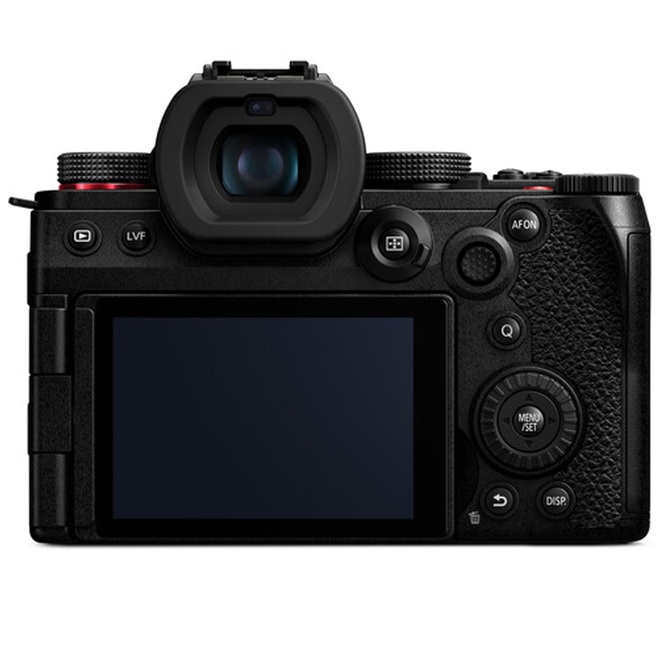 Panasonic Lumix G9 Ii Mirrorless Camera (Body) | 25.2Mp | 64Gb Memory, Editing Software, Tripod Bundle & More, Compact, Black