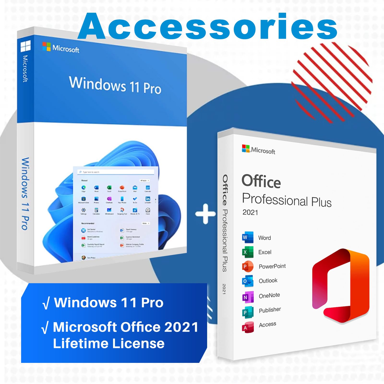 Dell Inspiron 15 3520 Laptop Computer 2024, 120Hz 15.6'' Fhd Laptop With Microsoft Office Lifetime License, 64Gb Ram, 1Tb Ssd, I