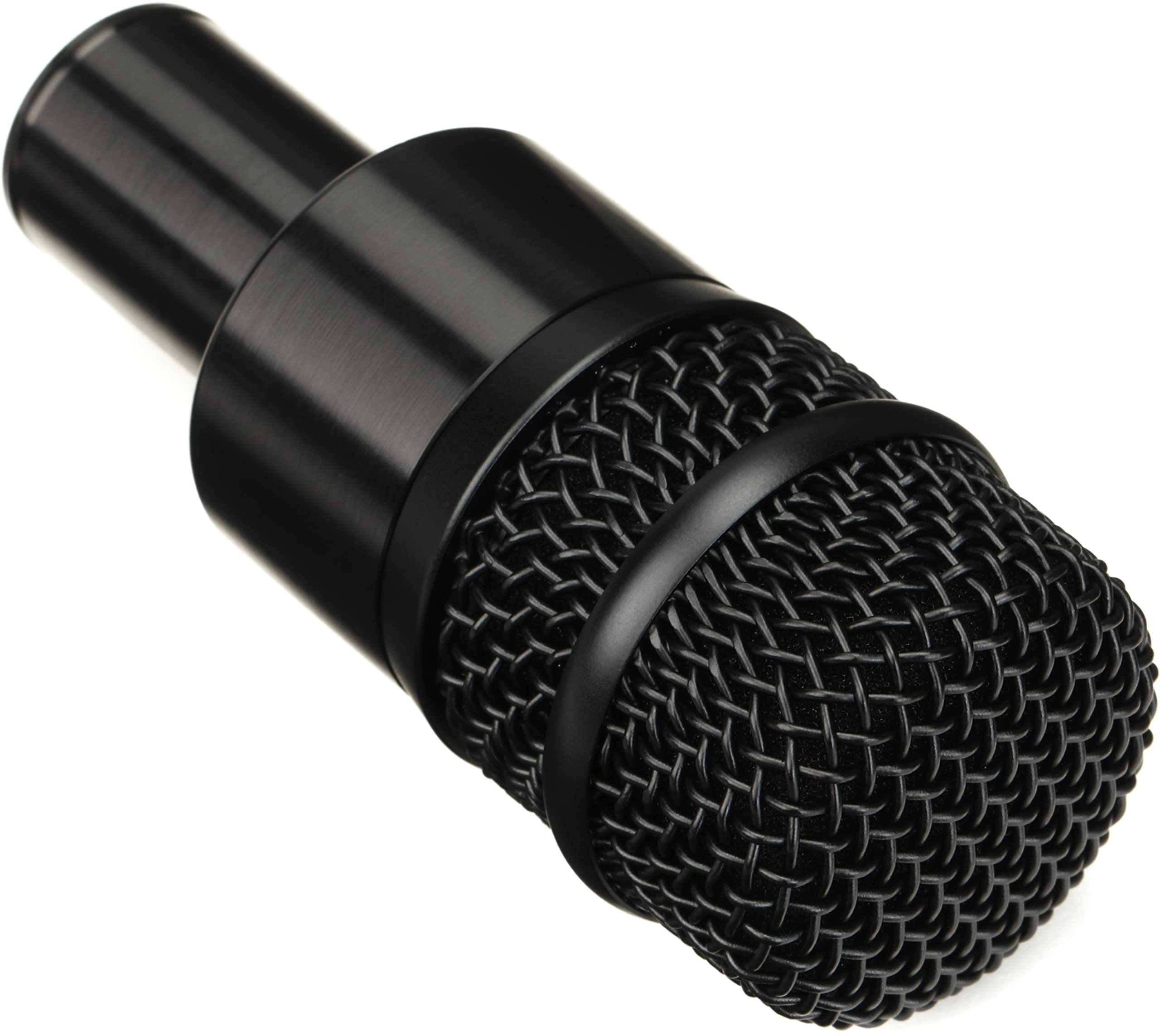 Audix D2 Hypercardioid Dynamic Instrument Microphone For Kick Drums, Toms, And Bass Instruments