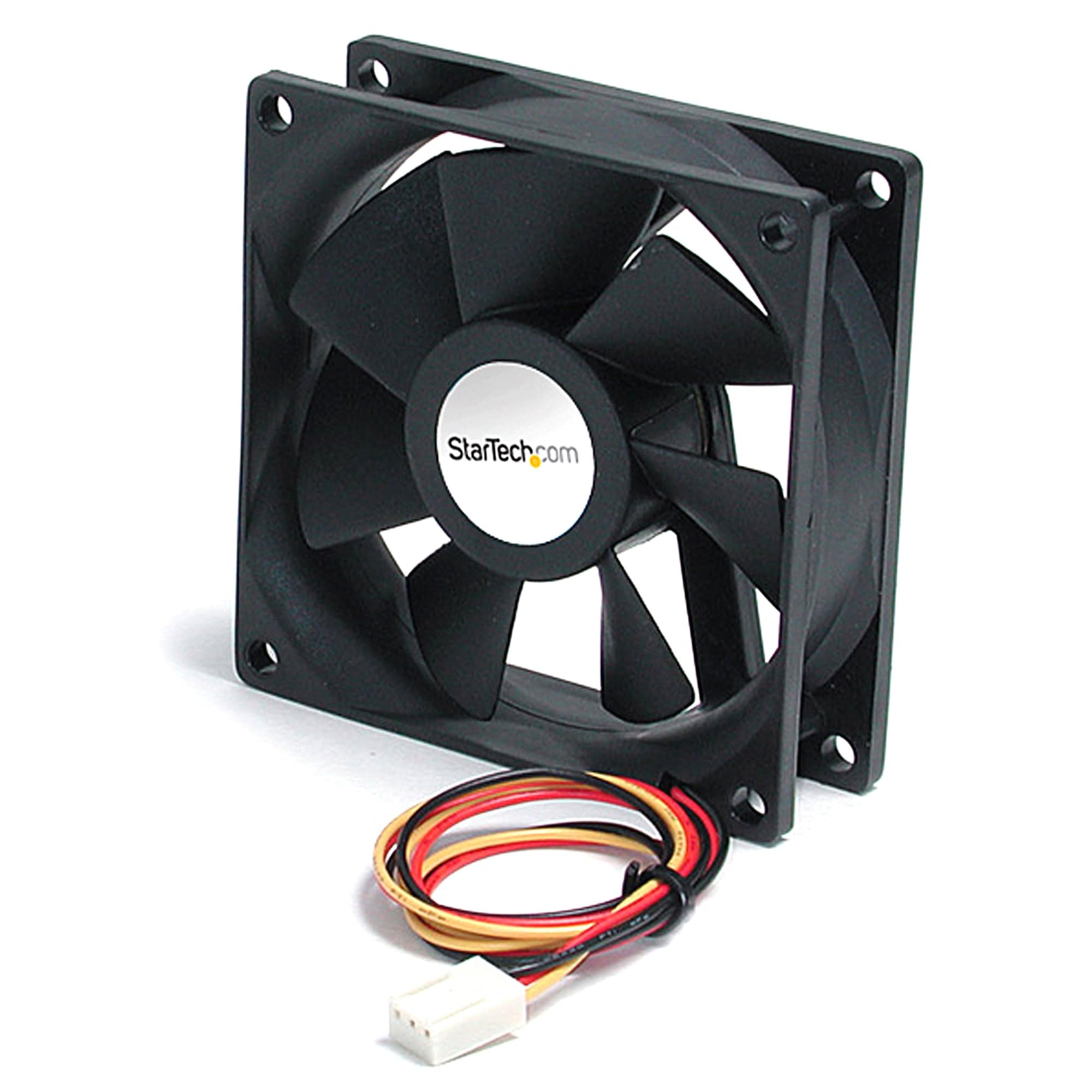 Startech 9X2.5 Cm Tx3 Quiet Computer Pc Case Fan