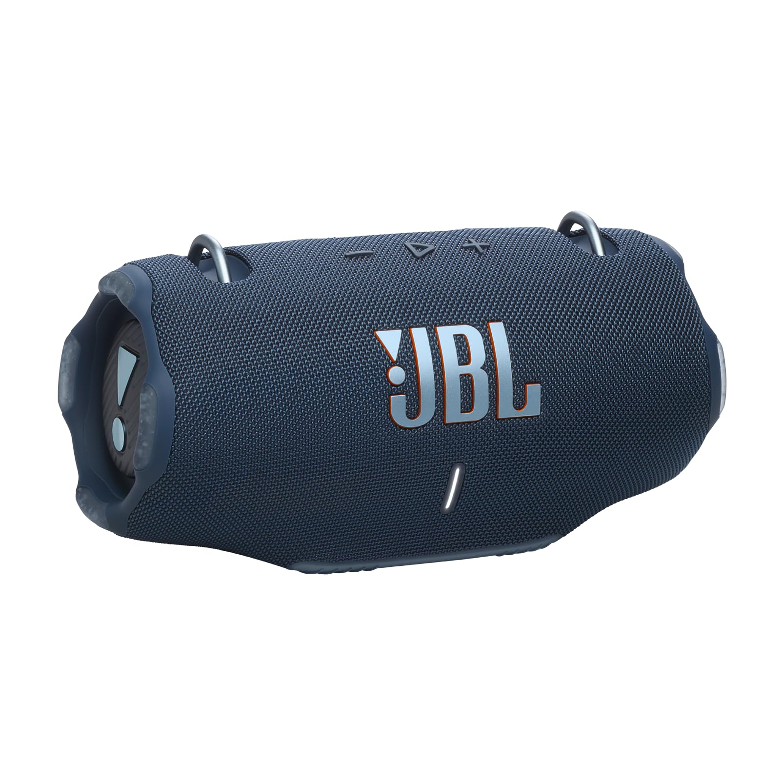 JBL Xtreme 4 - Portable Bluetooth Speaker, Powerful Sound and Deep Bass, IP67 Waterproof, 24 Hours of Playtime, Powerbank, Party
