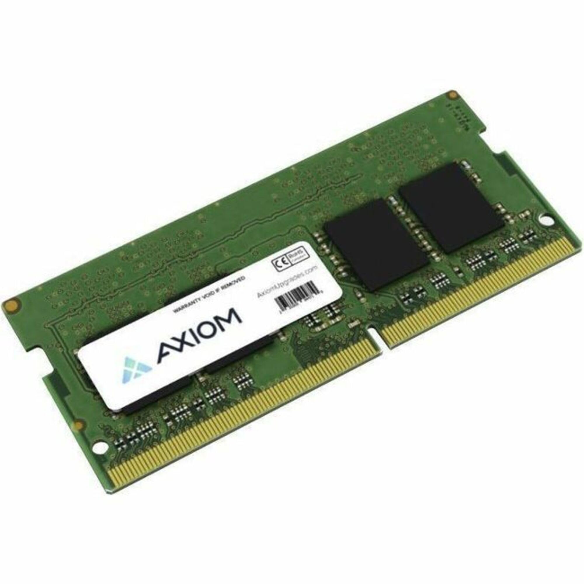 Axiom 48Gb Ddr5-5600 Sodimm