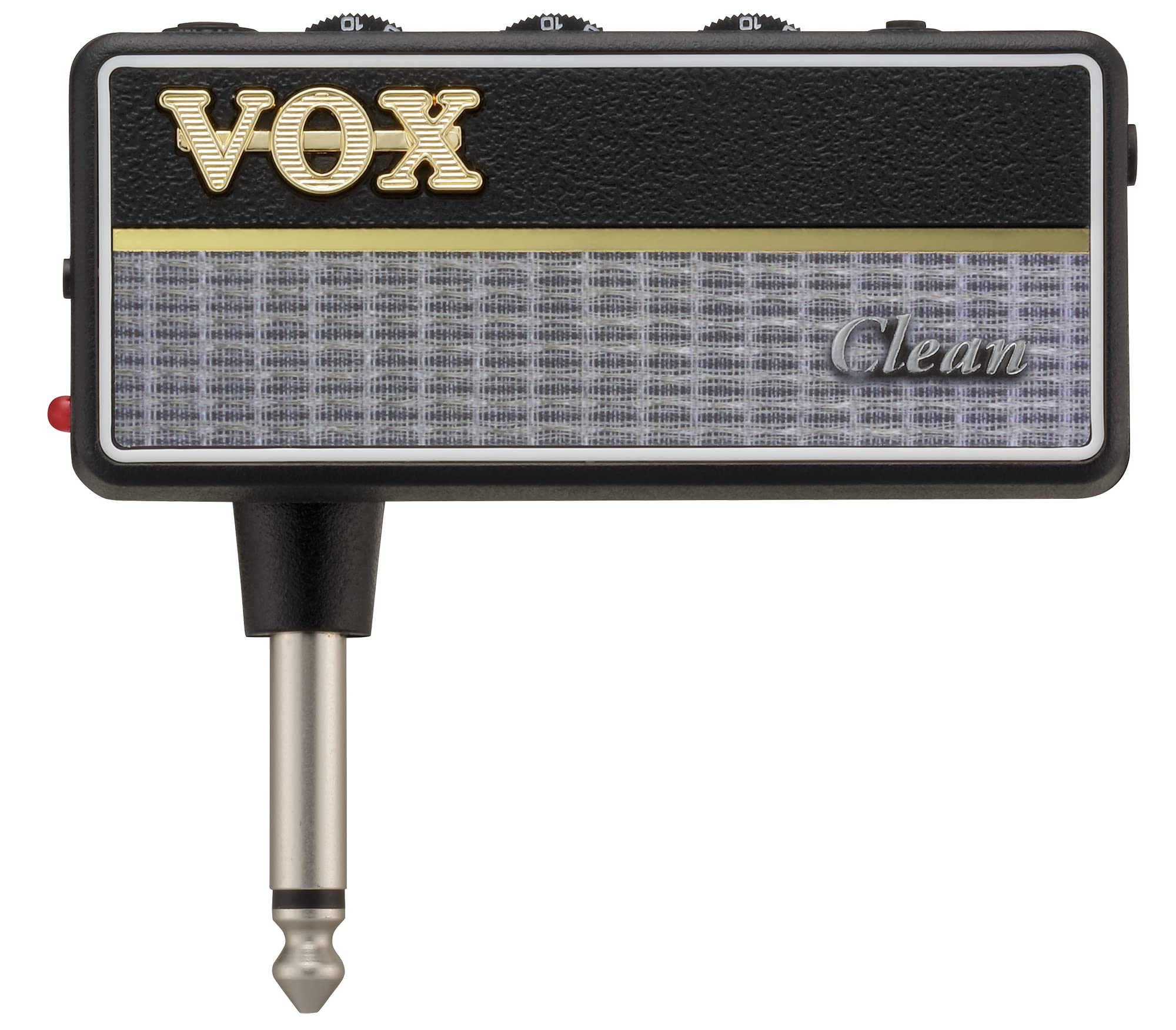 Vox Amplug 2 Clean (Ap2Cl)